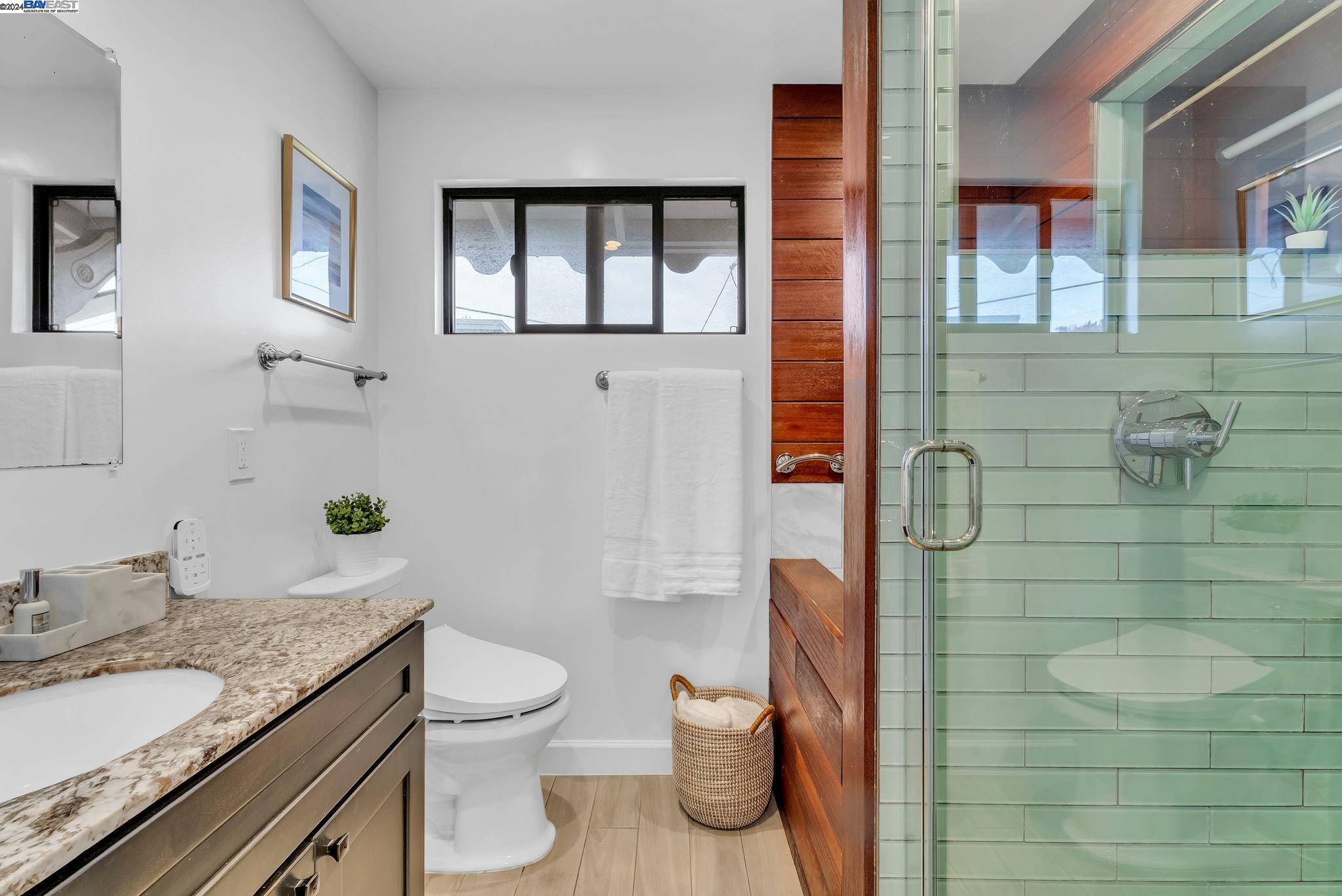 Detail Gallery Image 20 of 31 For 410 Marine Street, Richmond,  CA 94801 - 2 Beds | 1 Baths