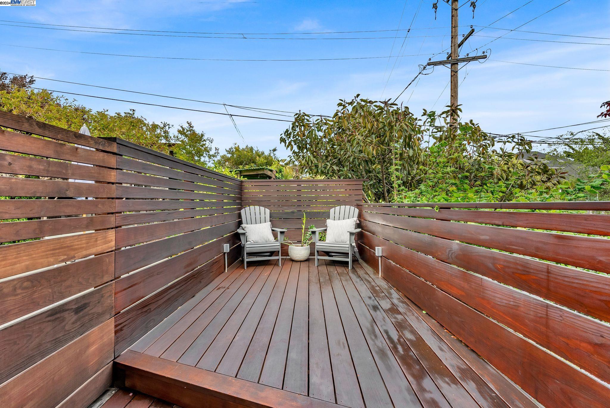 Detail Gallery Image 23 of 31 For 410 Marine Street, Richmond,  CA 94801 - 2 Beds | 1 Baths