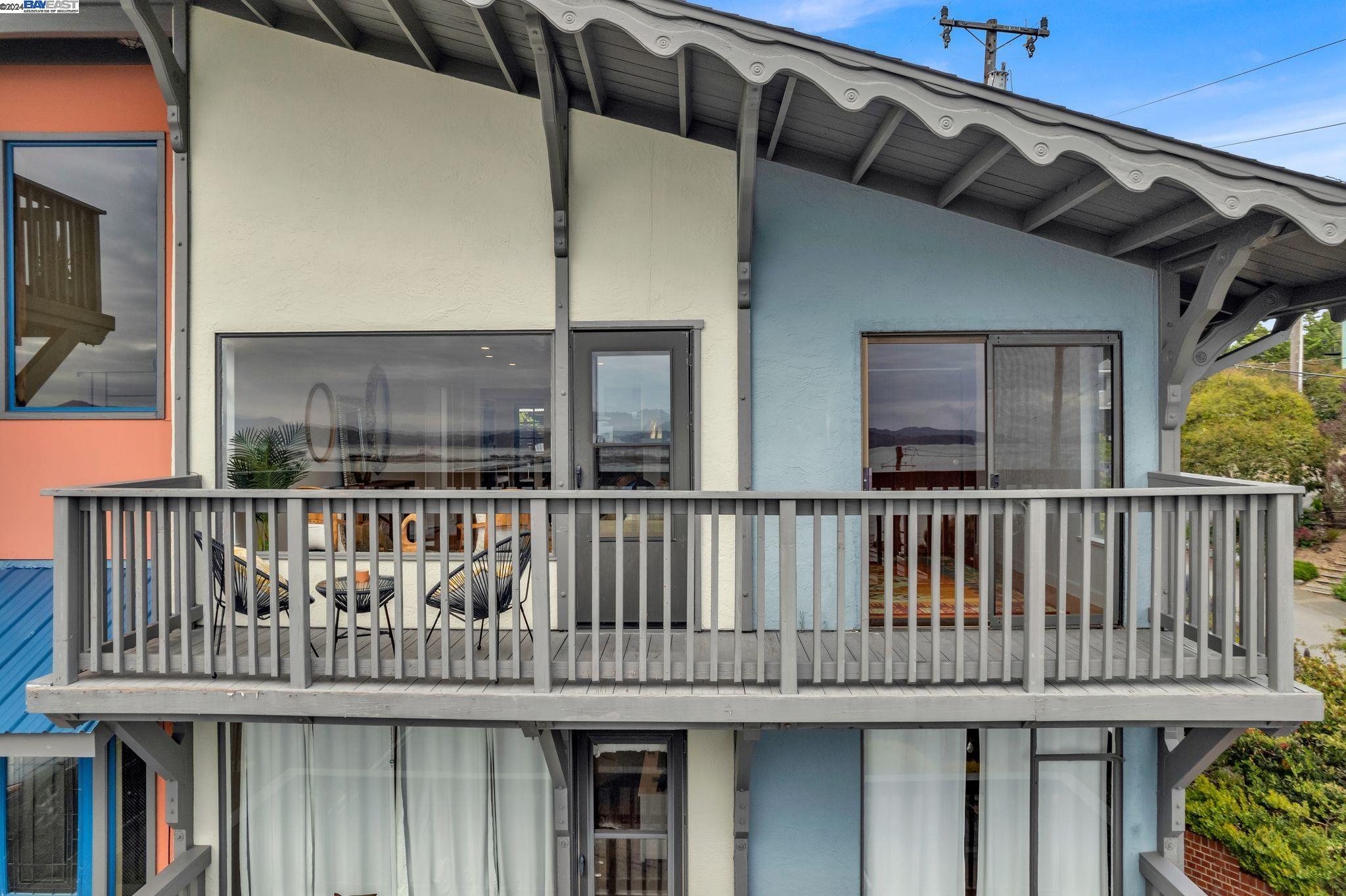 Detail Gallery Image 29 of 31 For 410 Marine Street, Richmond,  CA 94801 - 2 Beds | 1 Baths