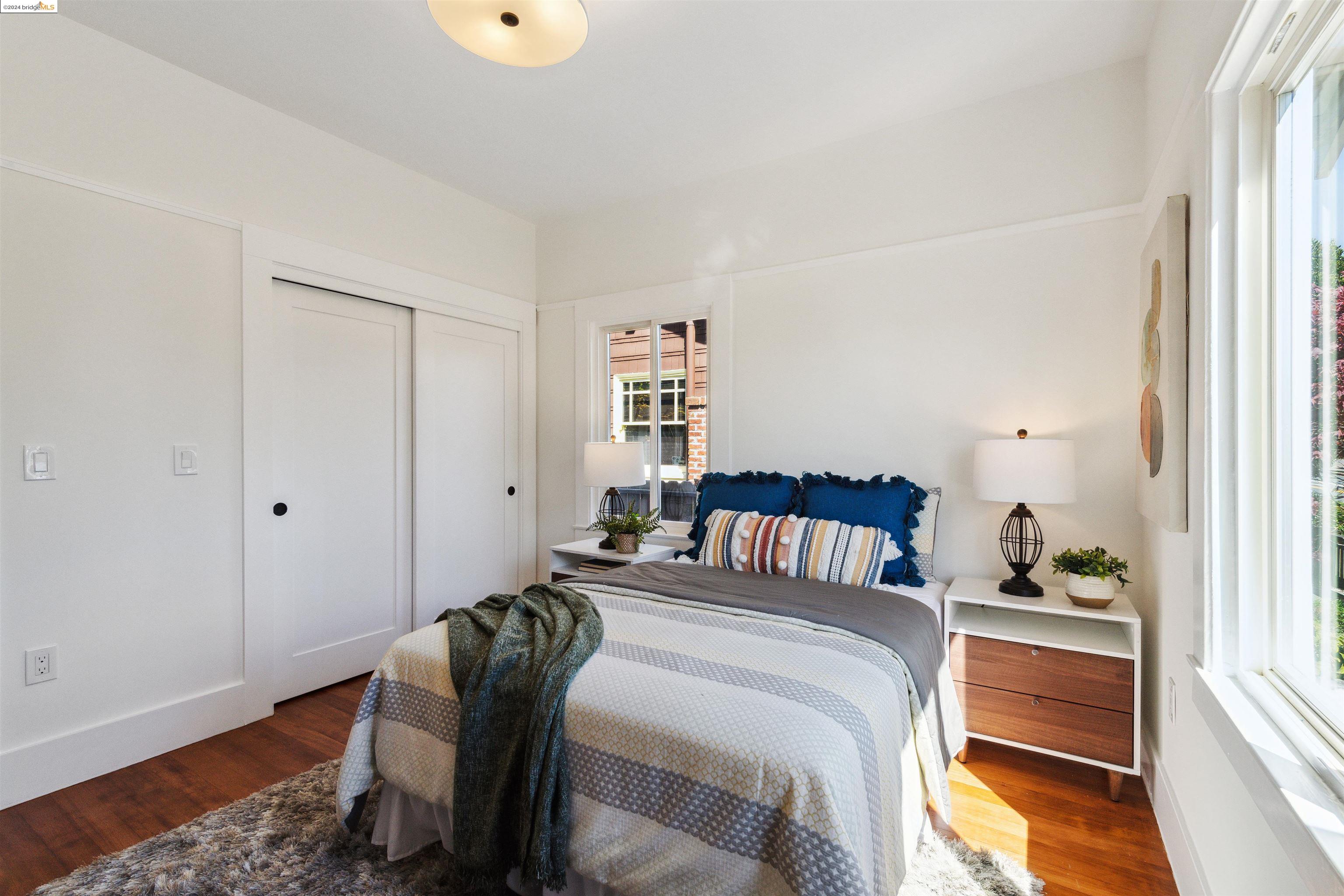 Detail Gallery Image 21 of 41 For 1829 Channing Way, Berkeley,  CA 94702 - 3 Beds | 2 Baths