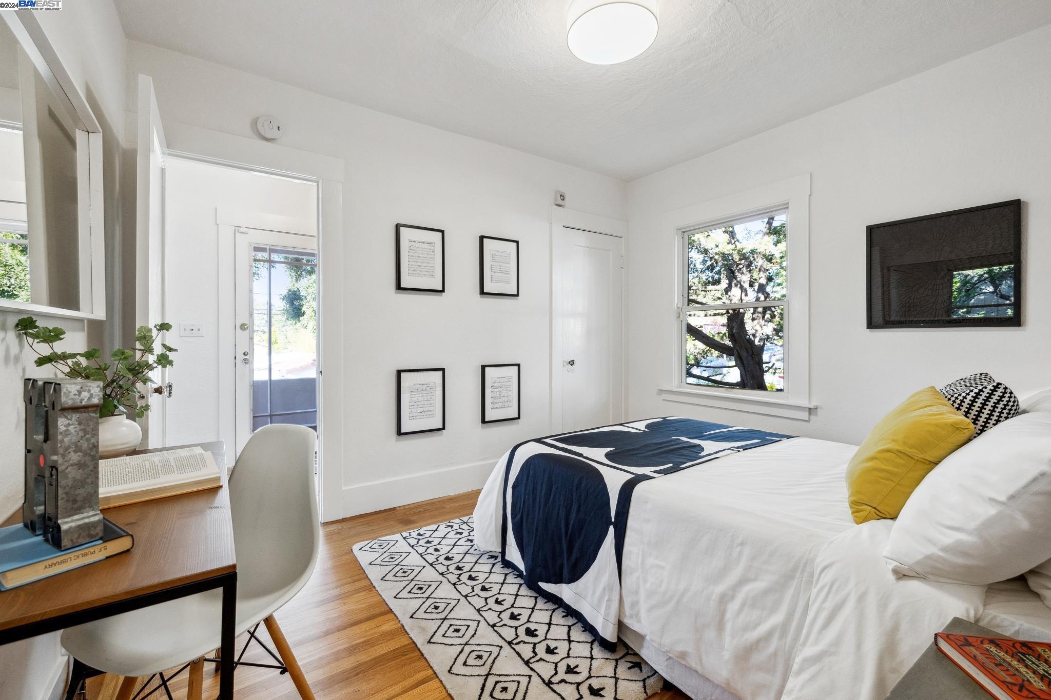Detail Gallery Image 17 of 32 For 2720 Madeline Street, Oakland,  CA 94602 - 2 Beds | 1 Baths