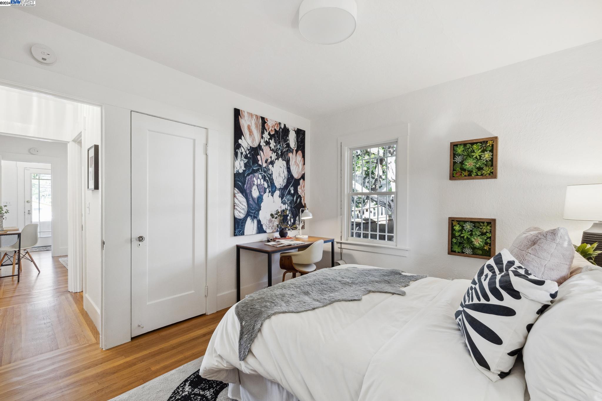 Detail Gallery Image 20 of 32 For 2720 Madeline Street, Oakland,  CA 94602 - 2 Beds | 1 Baths