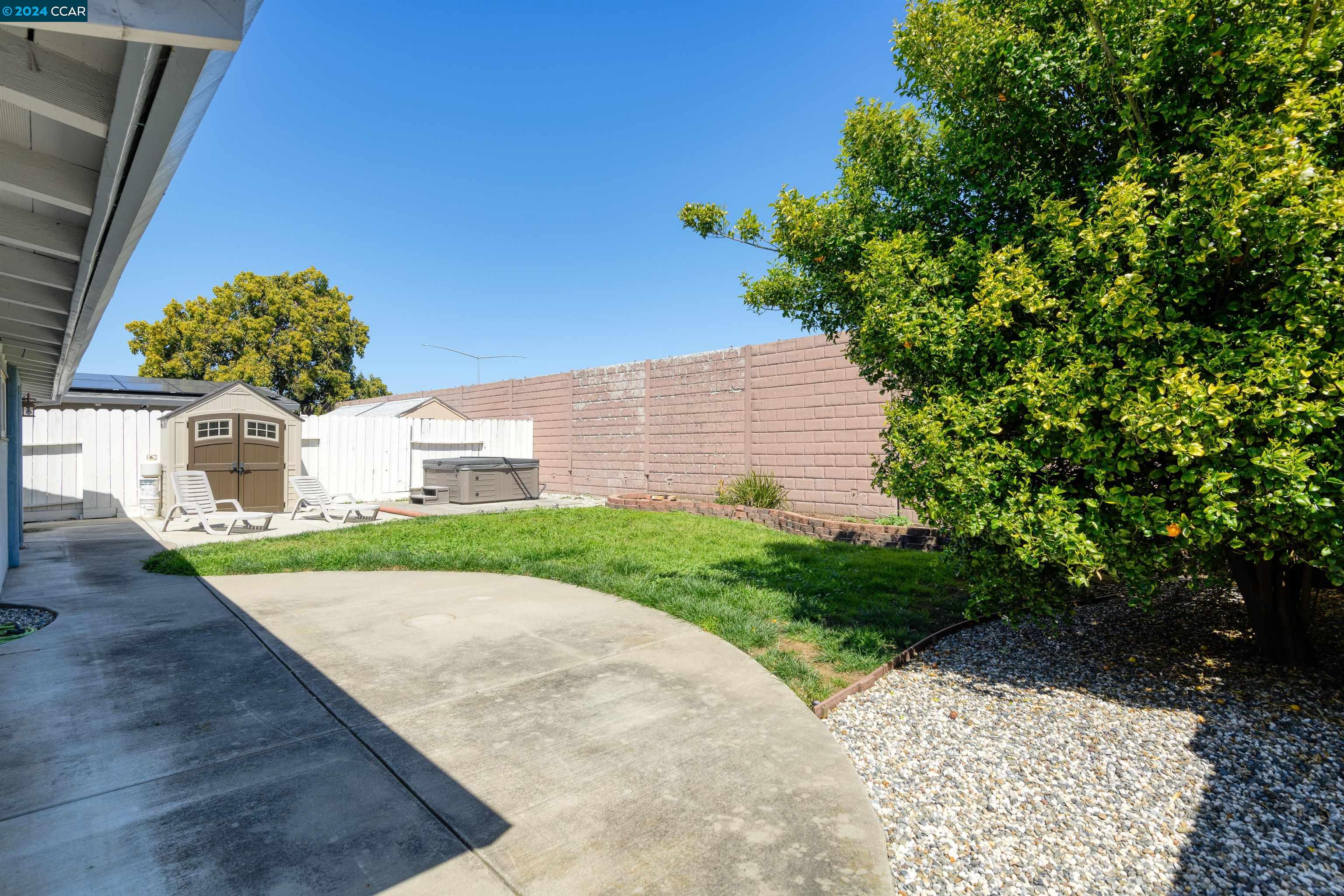 Detail Gallery Image 29 of 34 For 27708 Orlando Ave, Hayward,  CA 94545 - 3 Beds | 2 Baths