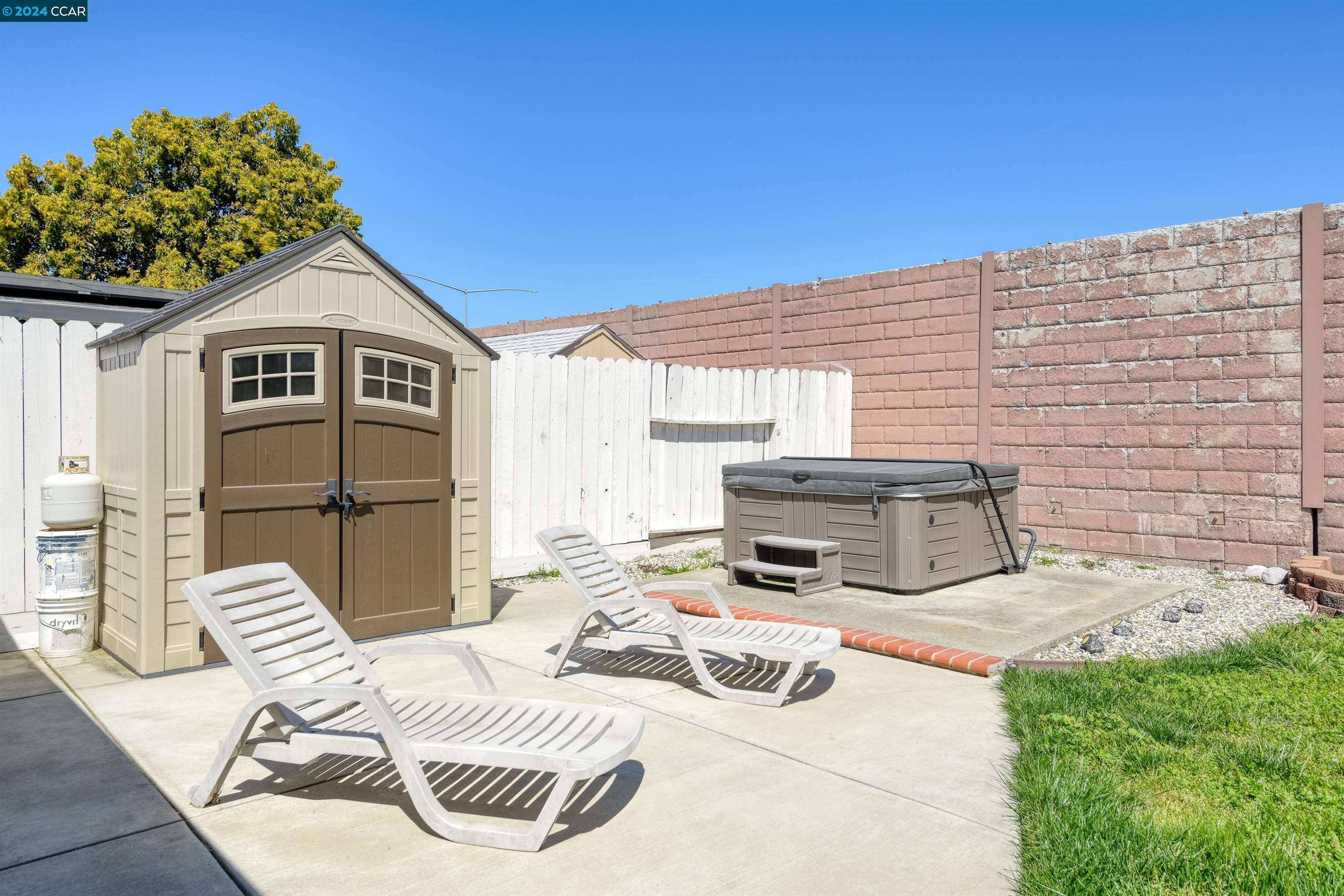 Detail Gallery Image 33 of 34 For 27708 Orlando Ave, Hayward,  CA 94545 - 3 Beds | 2 Baths