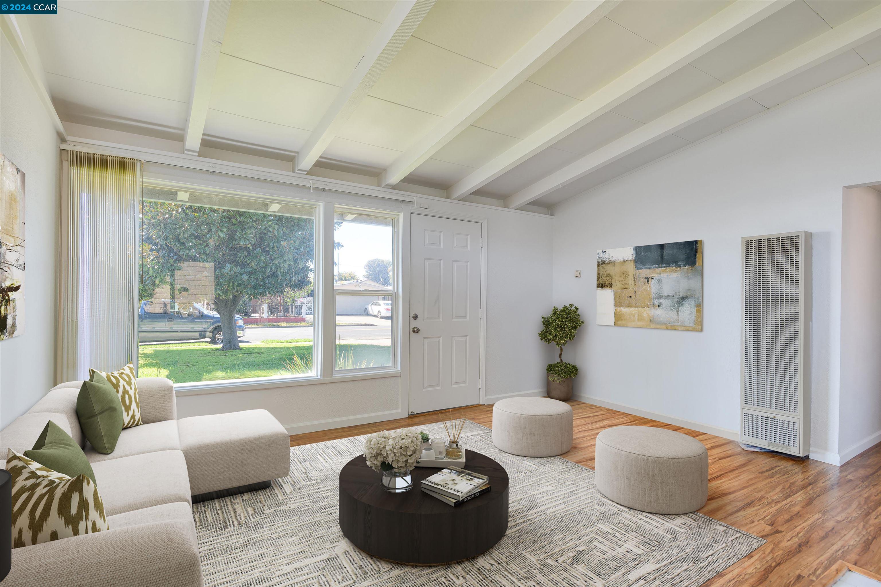 Detail Gallery Image 5 of 34 For 27708 Orlando Ave, Hayward,  CA 94545 - 3 Beds | 2 Baths