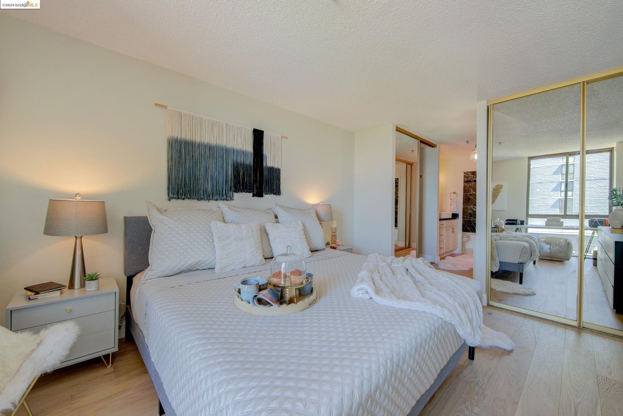 Detail Gallery Image 15 of 60 For 555 Pierce St #626,  Albany,  CA 94706 - 1 Beds | 1 Baths