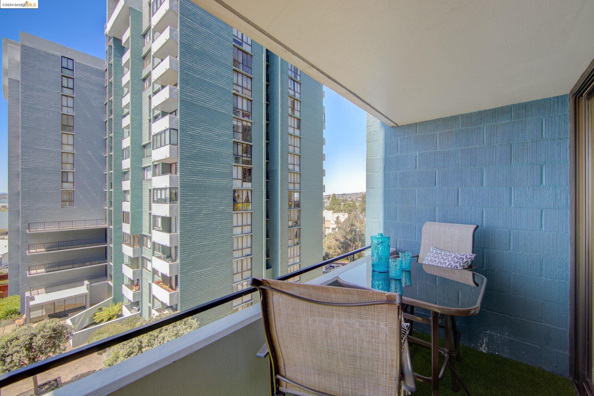 Detail Gallery Image 28 of 60 For 555 Pierce St #626,  Albany,  CA 94706 - 1 Beds | 1 Baths