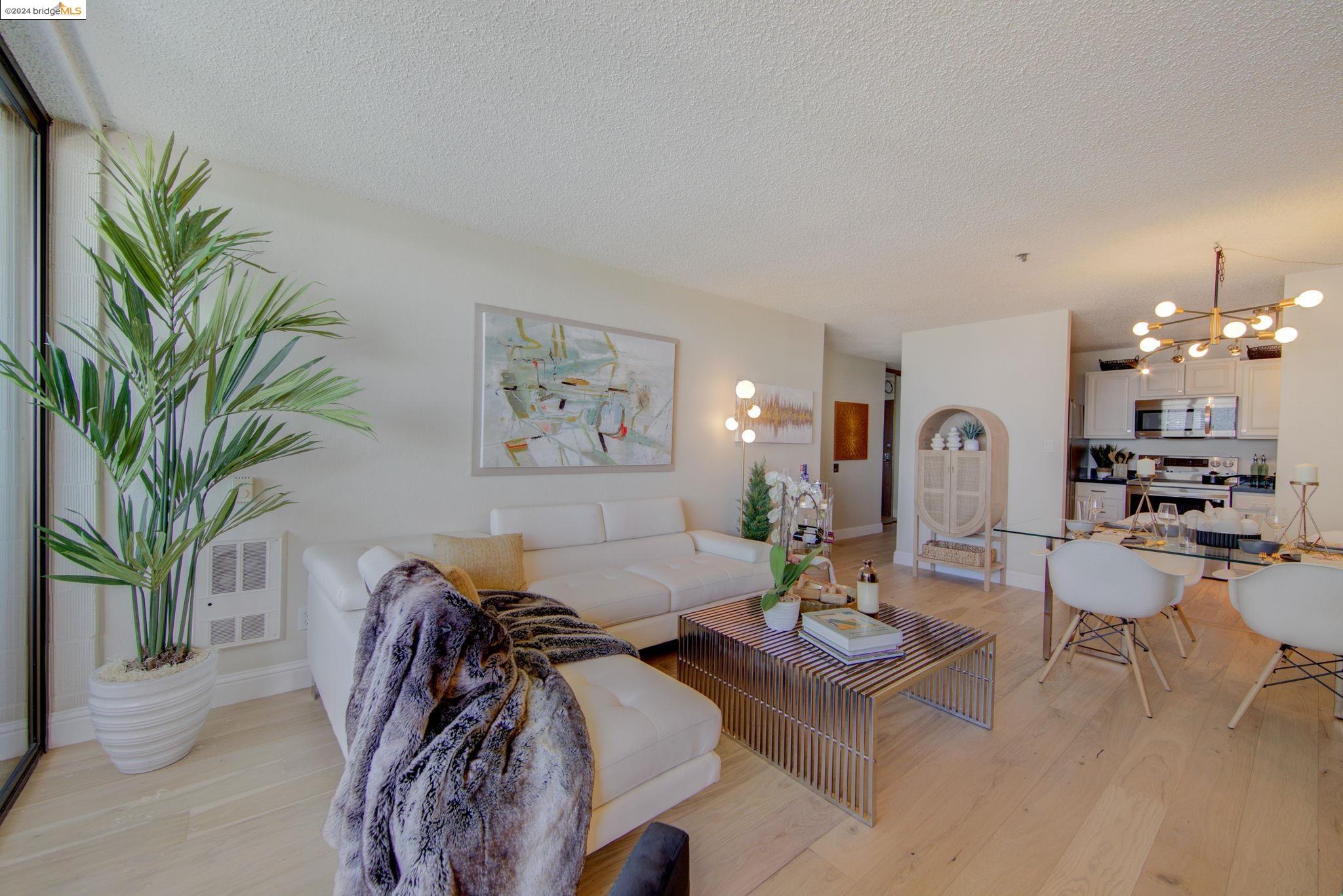 Detail Gallery Image 33 of 60 For 555 Pierce St #626,  Albany,  CA 94706 - 1 Beds | 1 Baths