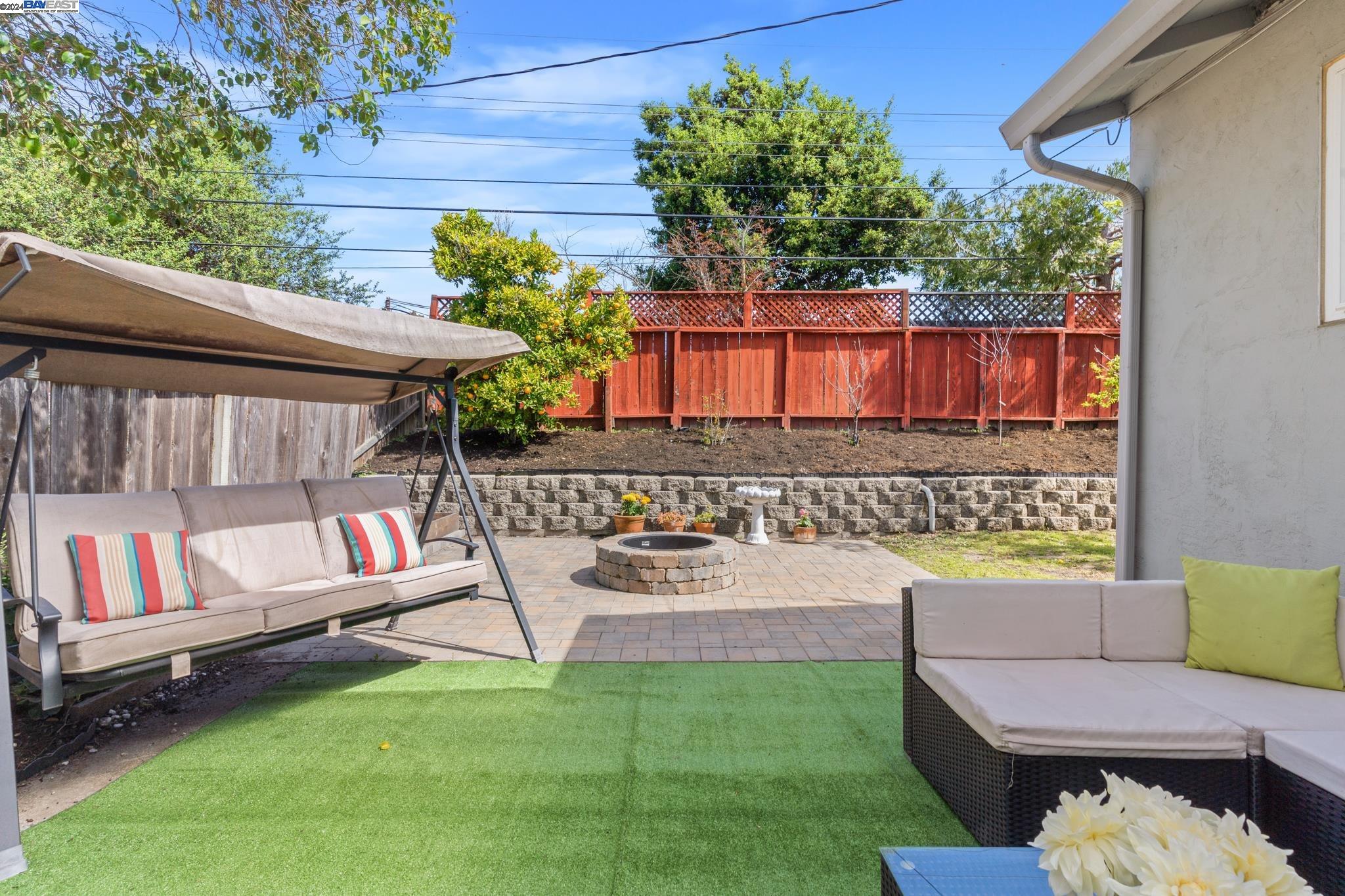 Detail Gallery Image 26 of 35 For 3435 Morningside Dr, Richmond,  CA 94803 - 3 Beds | 2 Baths