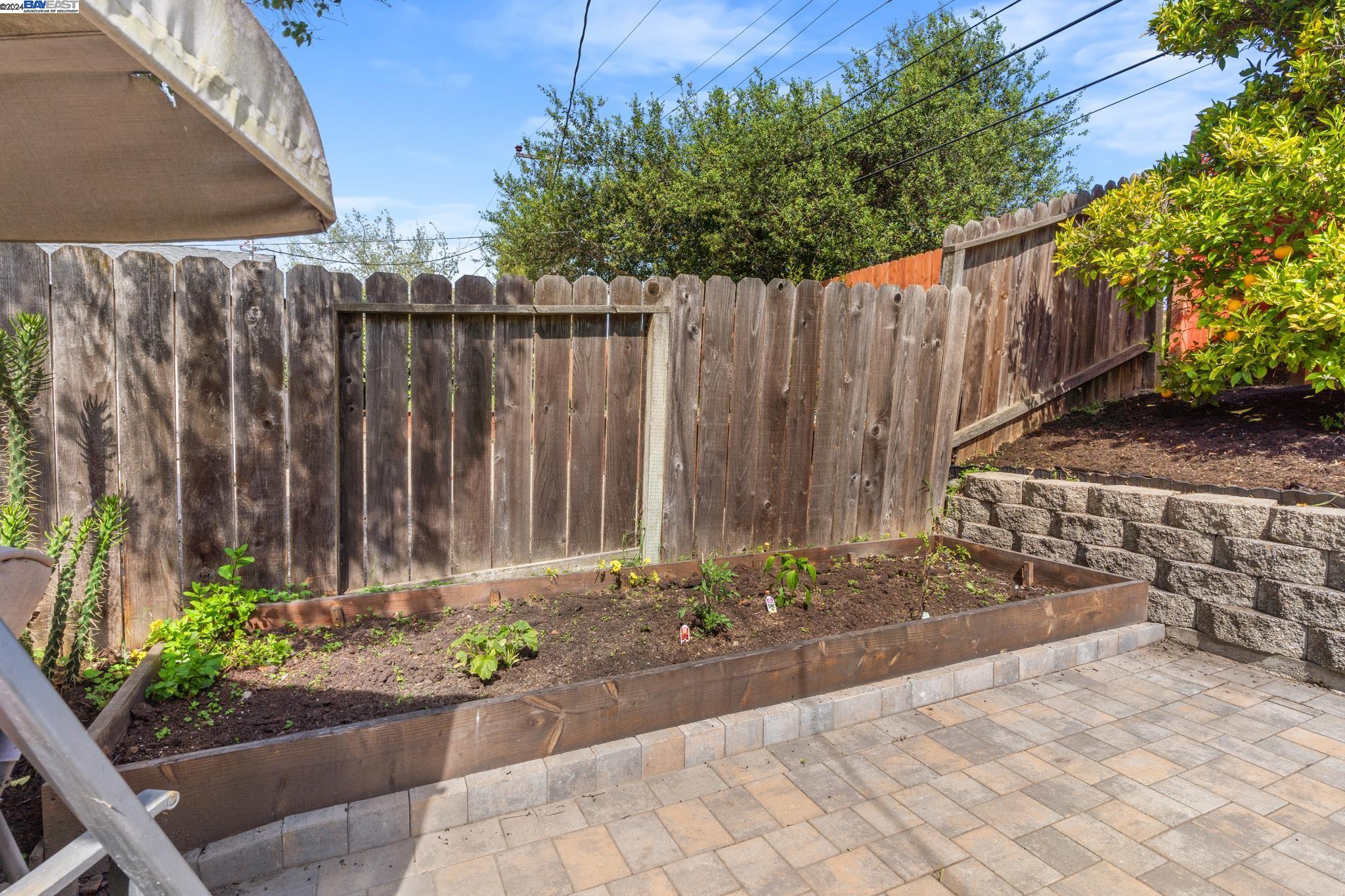 Detail Gallery Image 27 of 35 For 3435 Morningside Dr, Richmond,  CA 94803 - 3 Beds | 2 Baths