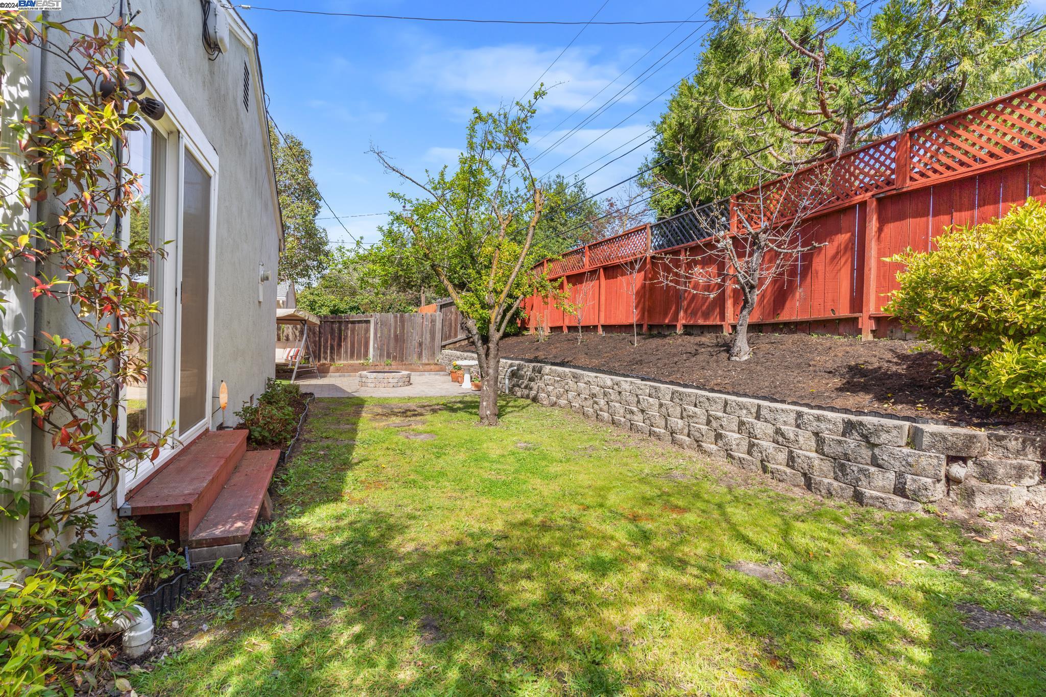 Detail Gallery Image 30 of 35 For 3435 Morningside Dr, Richmond,  CA 94803 - 3 Beds | 2 Baths
