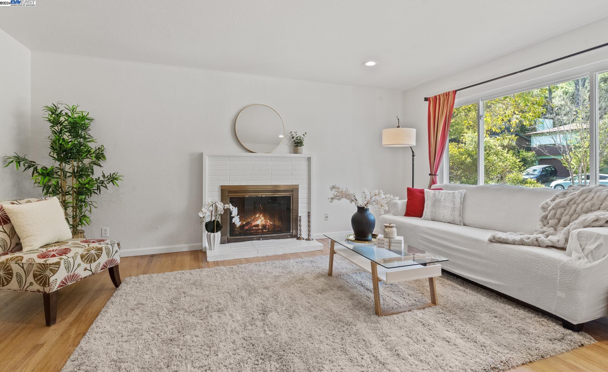 Detail Gallery Image 7 of 35 For 3435 Morningside Dr, Richmond,  CA 94803 - 3 Beds | 2 Baths