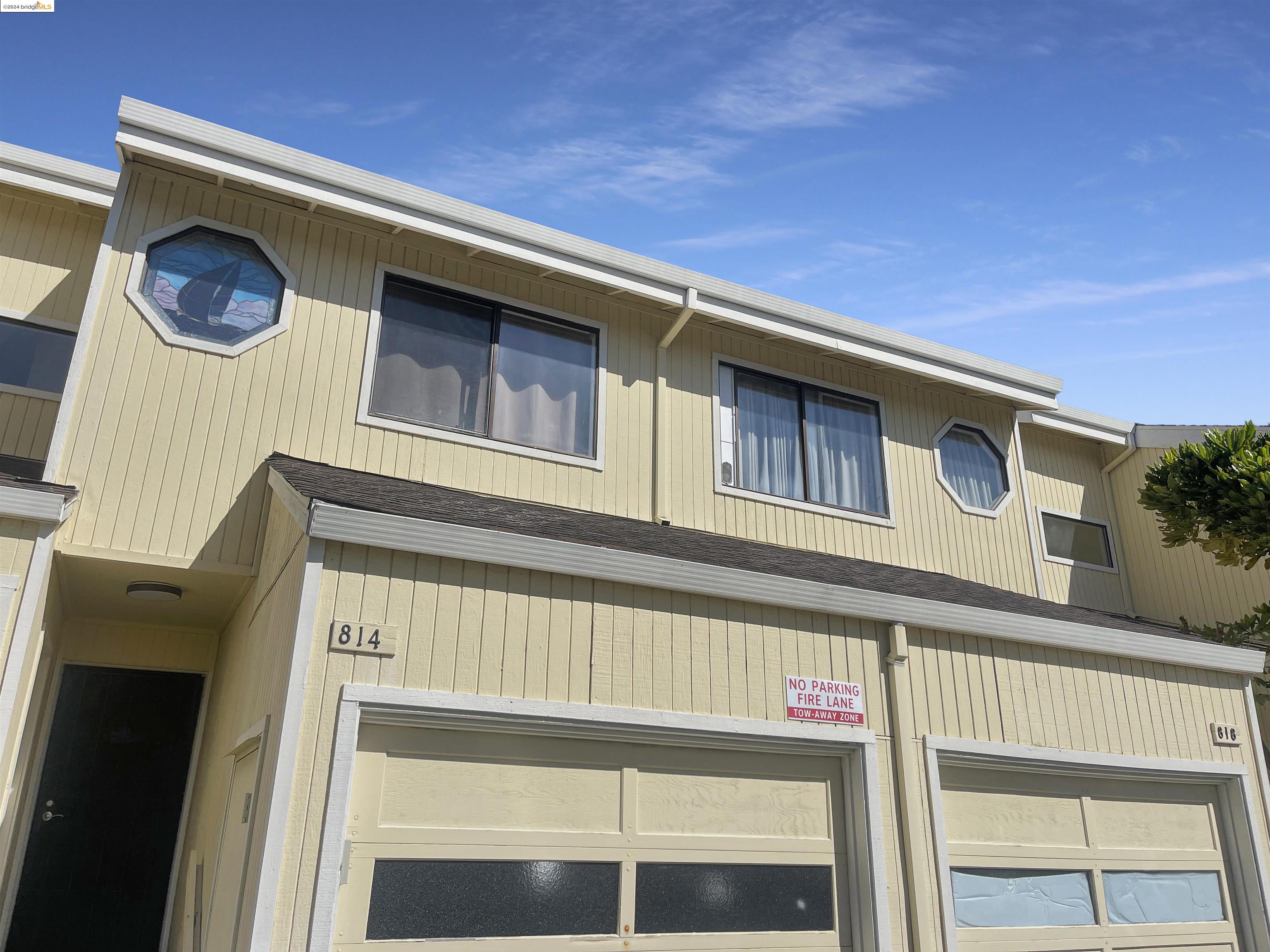Detail Gallery Image 1 of 1 For 814 Voyager Way, Hayward,  CA 94544 - 2 Beds | 1/1 Baths
