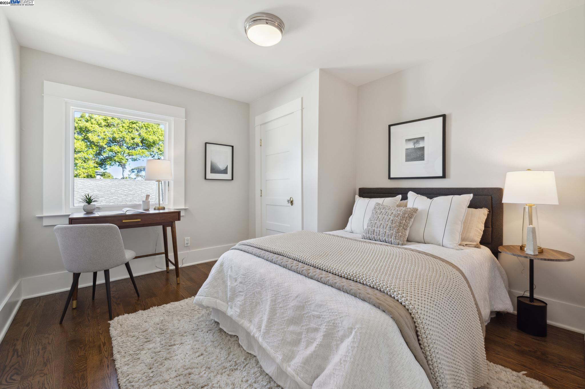 Detail Gallery Image 26 of 58 For 2453 Wilbur St, Oakland,  CA 94602 - 4 Beds | 2 Baths