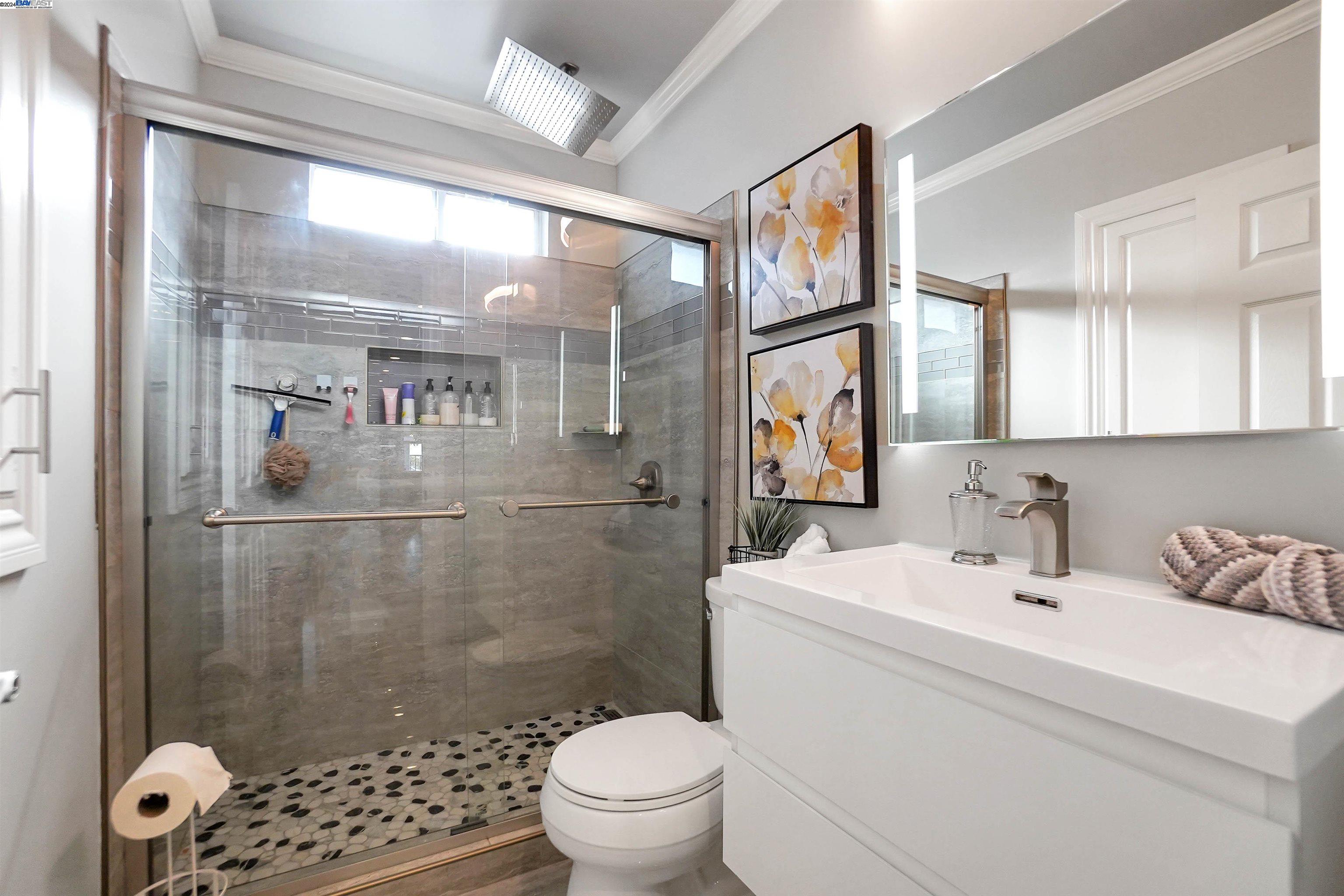 Detail Gallery Image 28 of 58 For 394 Wyeth Rd, Hayward,  CA 94544 - 4 Beds | 2 Baths