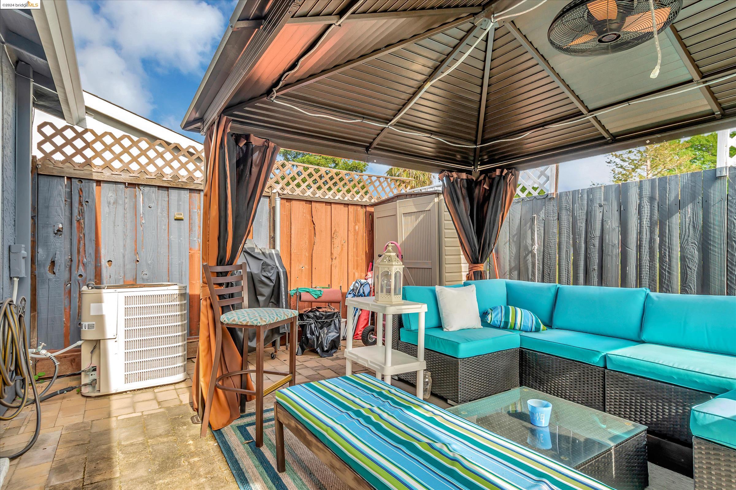 Detail Gallery Image 37 of 38 For 2329 Cypress St, Antioch,  CA 94509 - 3 Beds | 2 Baths