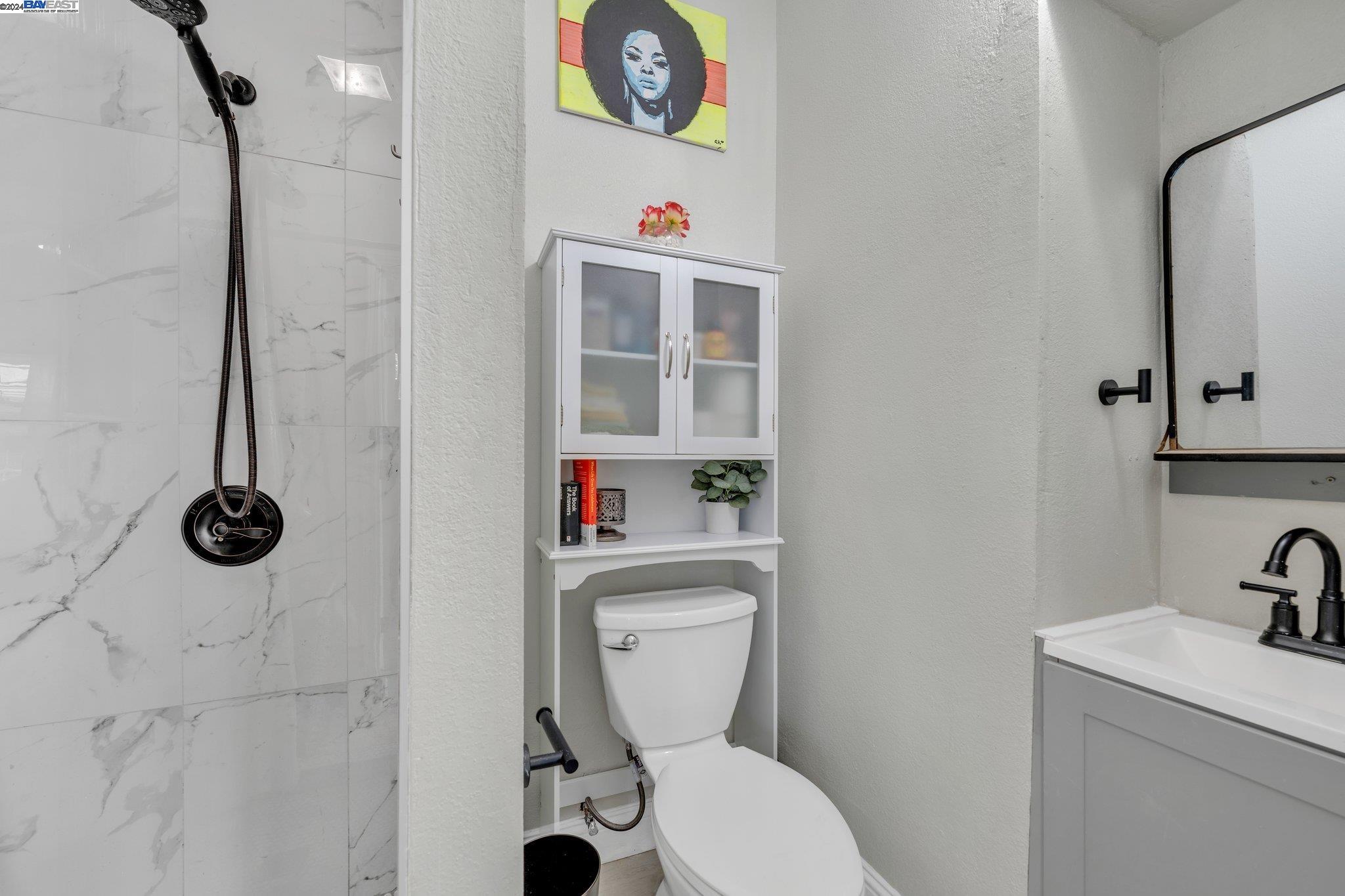 Detail Gallery Image 15 of 30 For 2321 88th Ave, Oakland,  CA 94605 - 2 Beds | 2 Baths