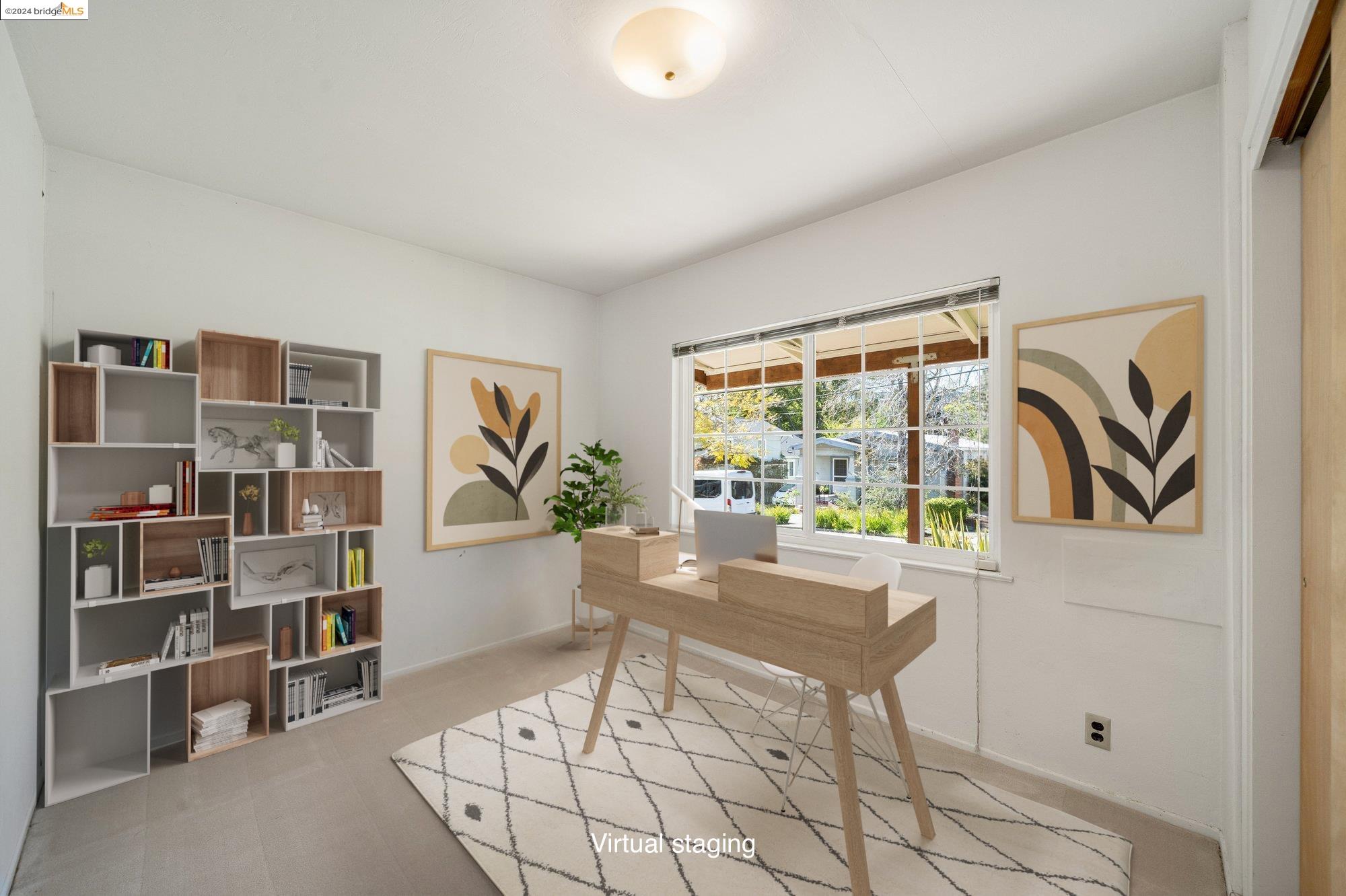 Detail Gallery Image 21 of 40 For 4012 Whittle Ave, Oakland,  CA 94602 - 3 Beds | 2 Baths