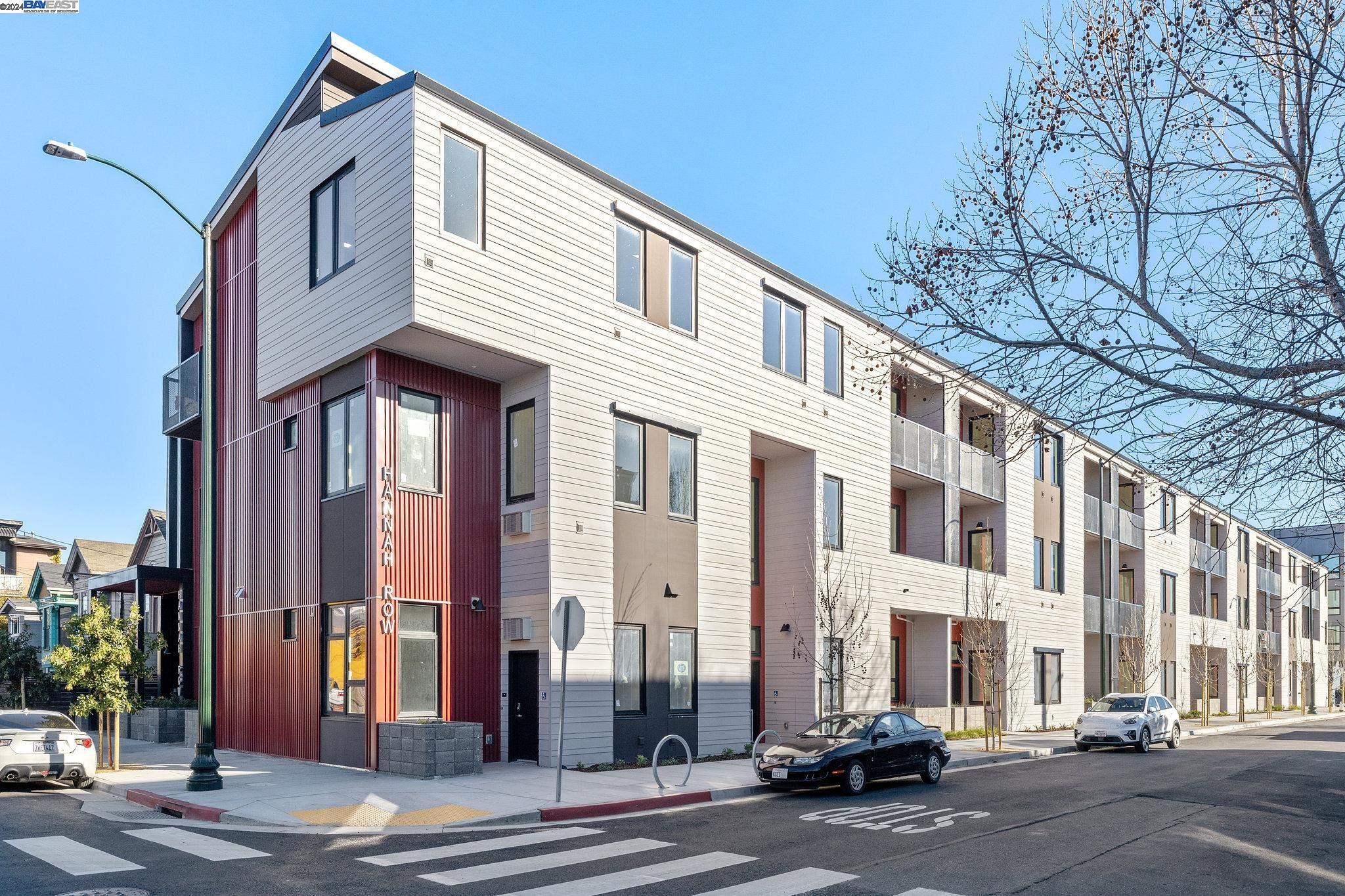 Detail Gallery Image 28 of 29 For 1545 32nd St. #214,  Oakland,  CA 94608 - 2 Beds | 2 Baths