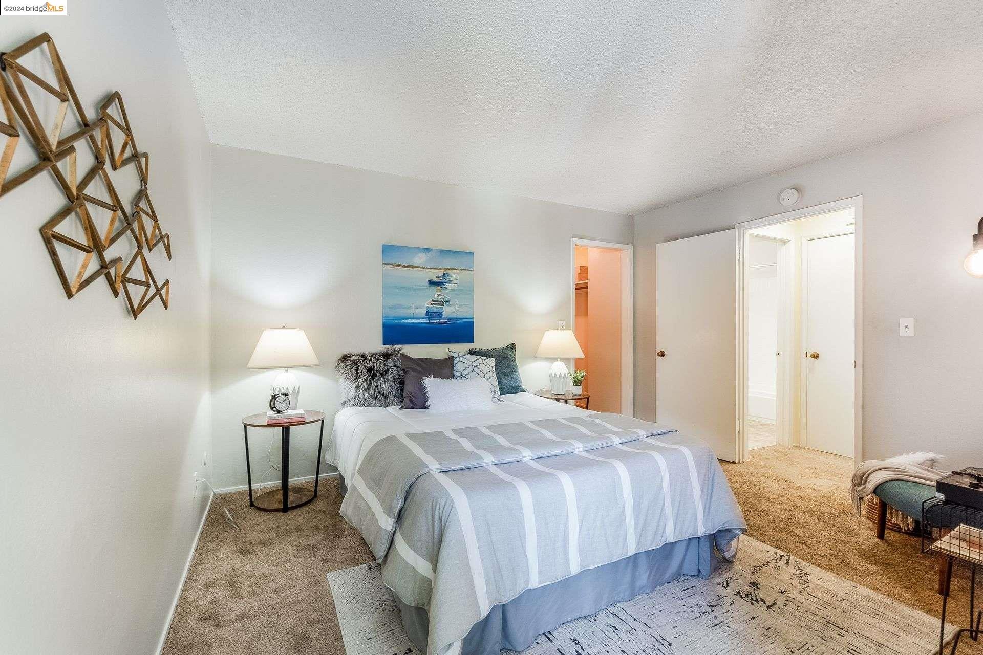 Detail Gallery Image 14 of 26 For 3 Admiral Dr #F370,  Emeryville,  CA 94608 - 1 Beds | 1 Baths
