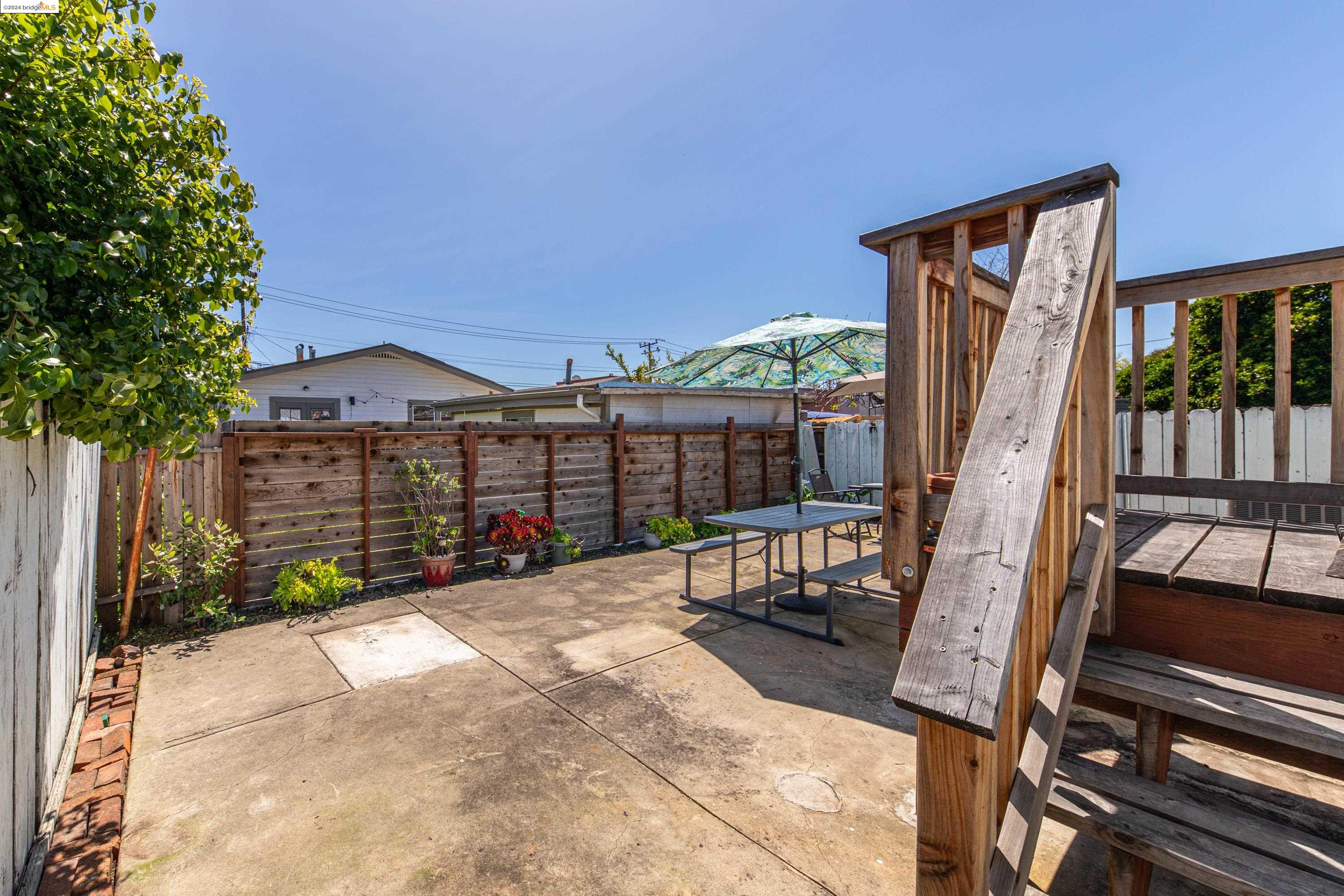 Detail Gallery Image 28 of 31 For 2442 67th Ave, Oakland,  CA 94605 - 4 Beds | 2 Baths