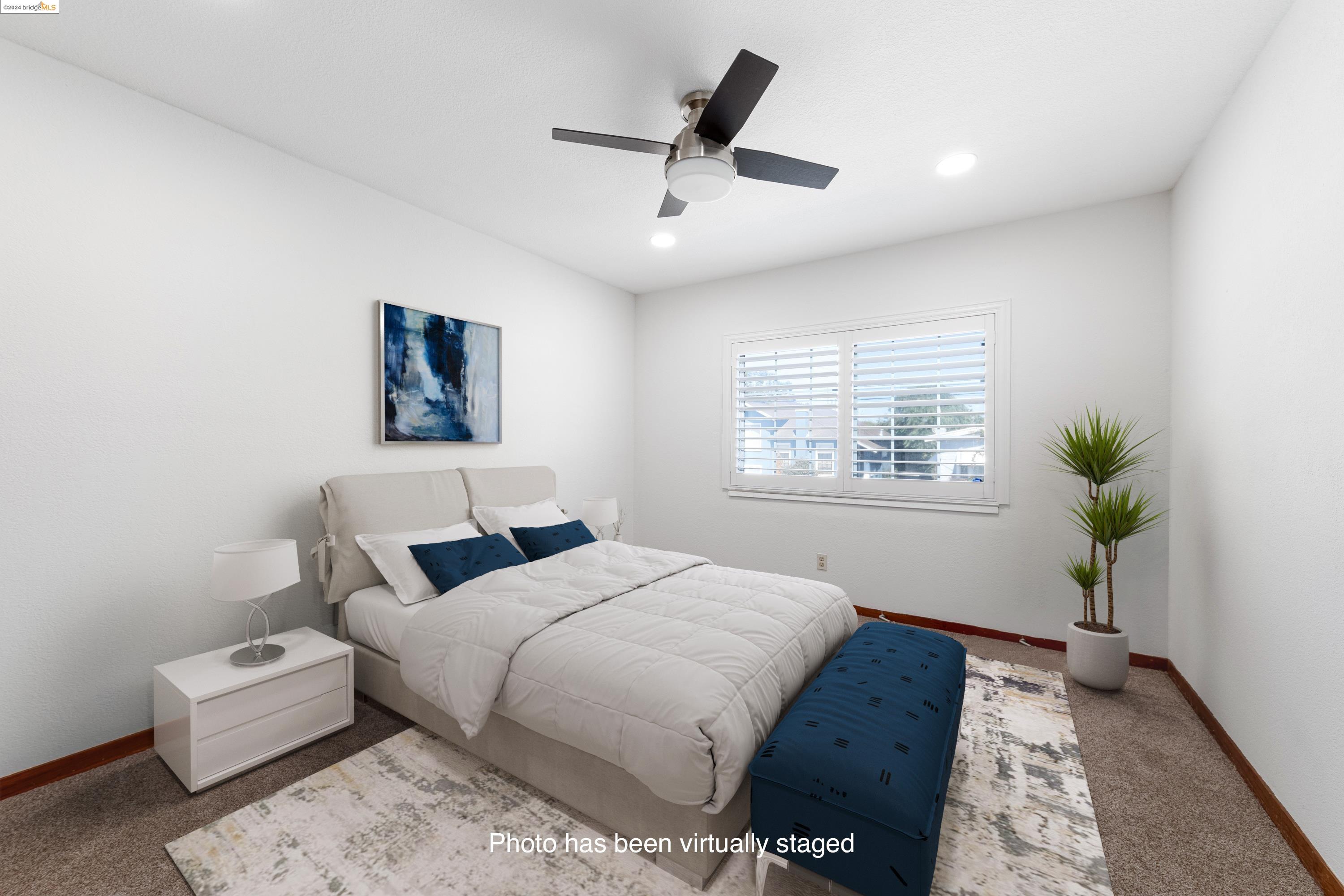 Detail Gallery Image 6 of 31 For 2442 67th Ave, Oakland,  CA 94605 - 4 Beds | 2 Baths
