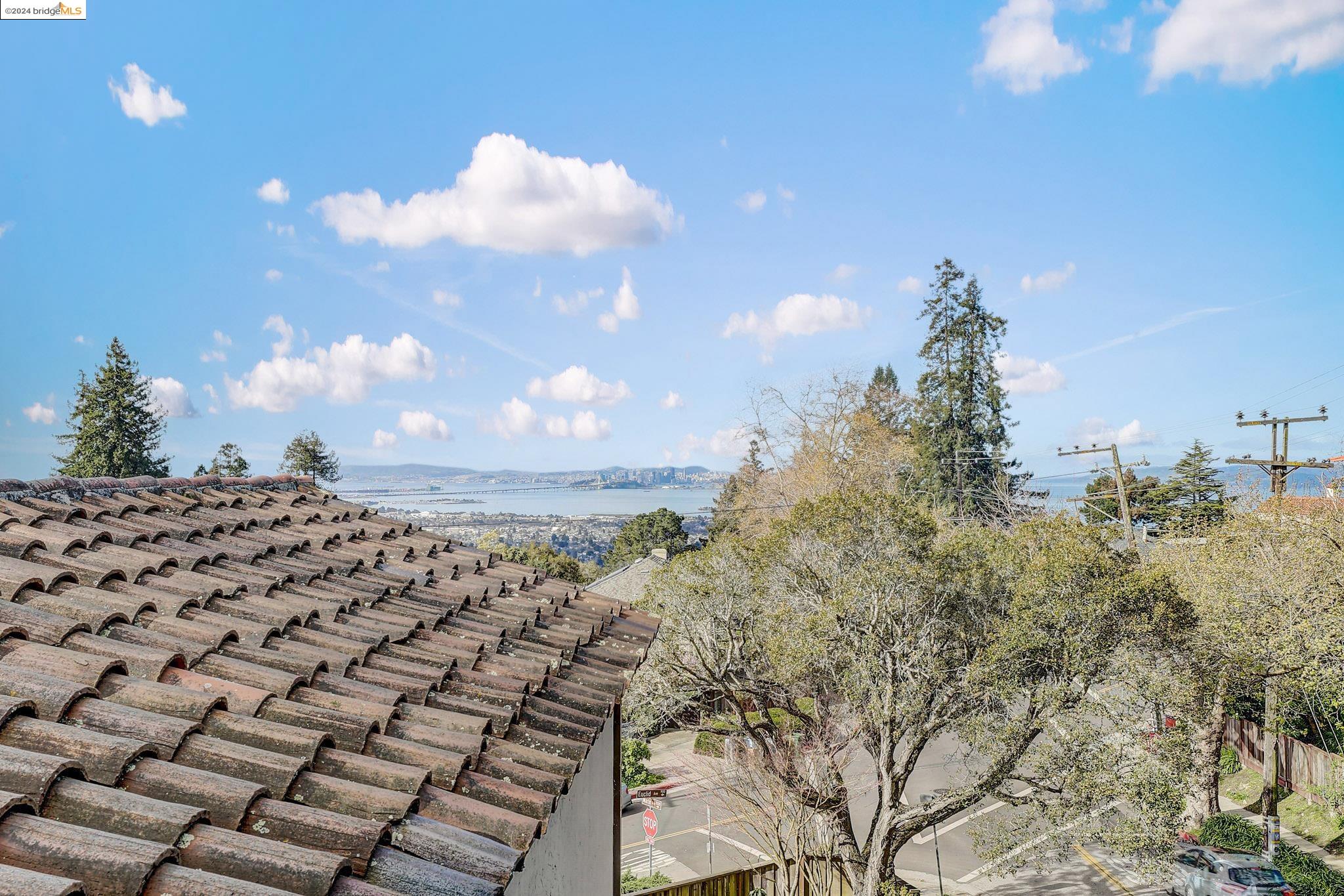 Detail Gallery Image 50 of 60 For 2520 Marin Ave, Berkeley,  CA 94708 - 4 Beds | 3 Baths