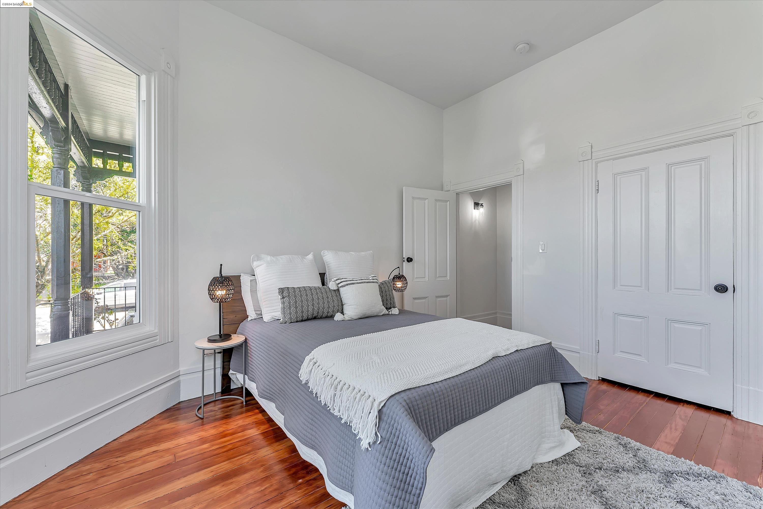 Detail Gallery Image 41 of 60 For 1226 West St, Oakland,  CA 94612 - – Beds | – Baths