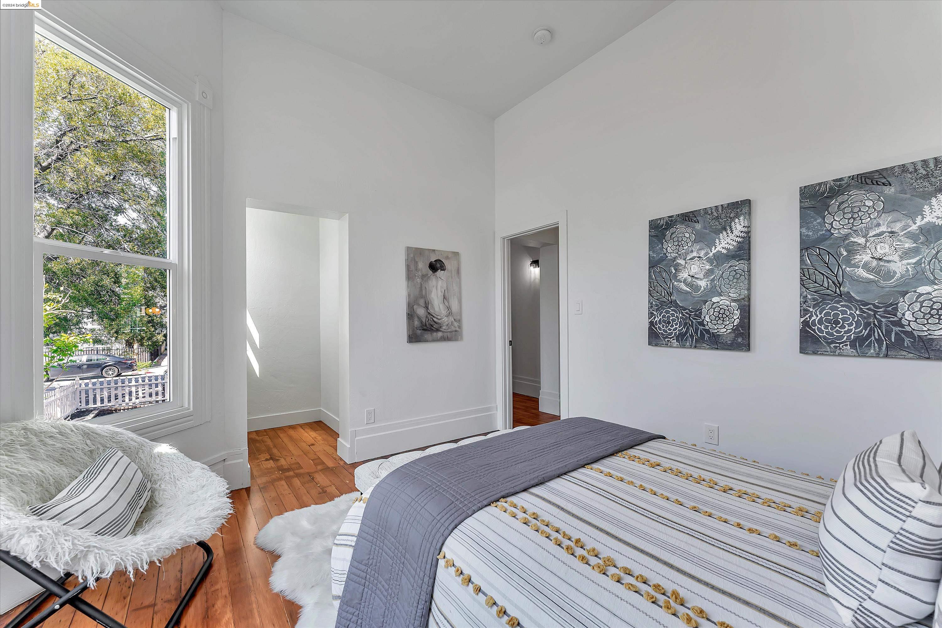 Detail Gallery Image 45 of 60 For 1226 West St, Oakland,  CA 94612 - – Beds | – Baths