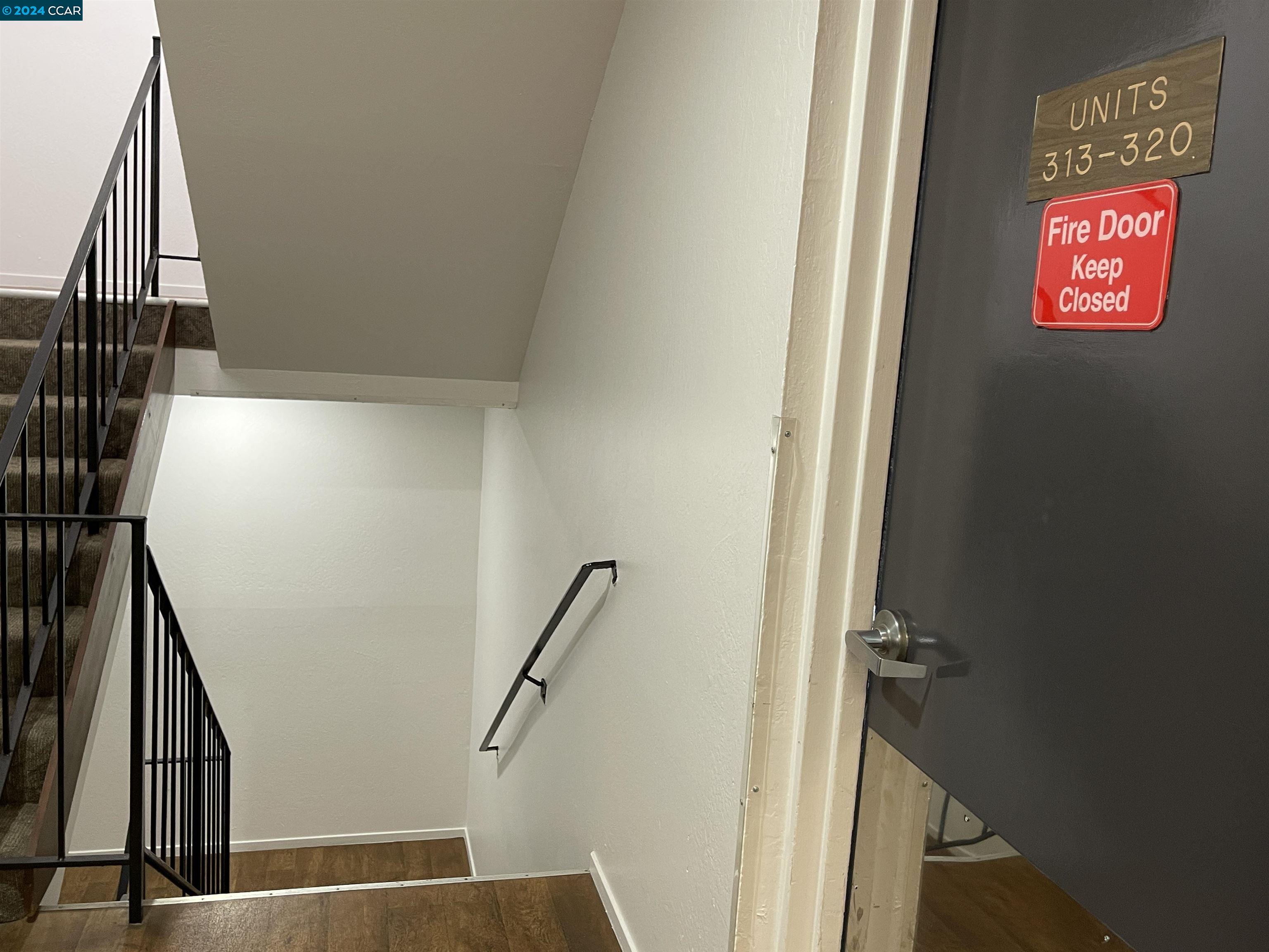 Detail Gallery Image 16 of 22 For 455 Crescent St #315,  Oakland,  CA 94610 - 1 Beds | 1 Baths