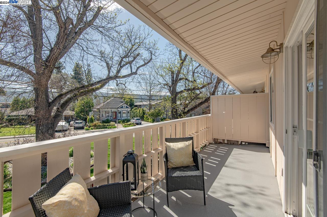 Detail Gallery Image 11 of 25 For 829 Division St #C,  Pleasanton,  CA 94566 - 1 Beds | 1 Baths