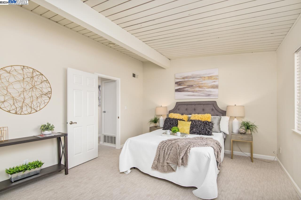 Detail Gallery Image 12 of 25 For 829 Division St #C,  Pleasanton,  CA 94566 - 1 Beds | 1 Baths