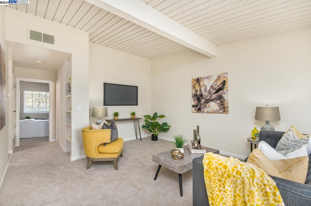 Detail Gallery Image 8 of 25 For 829 Division St #C,  Pleasanton,  CA 94566 - 1 Beds | 1 Baths