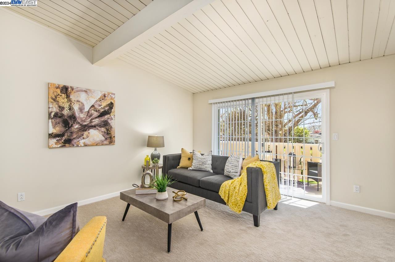 Detail Gallery Image 9 of 25 For 829 Division St #C,  Pleasanton,  CA 94566 - 1 Beds | 1 Baths