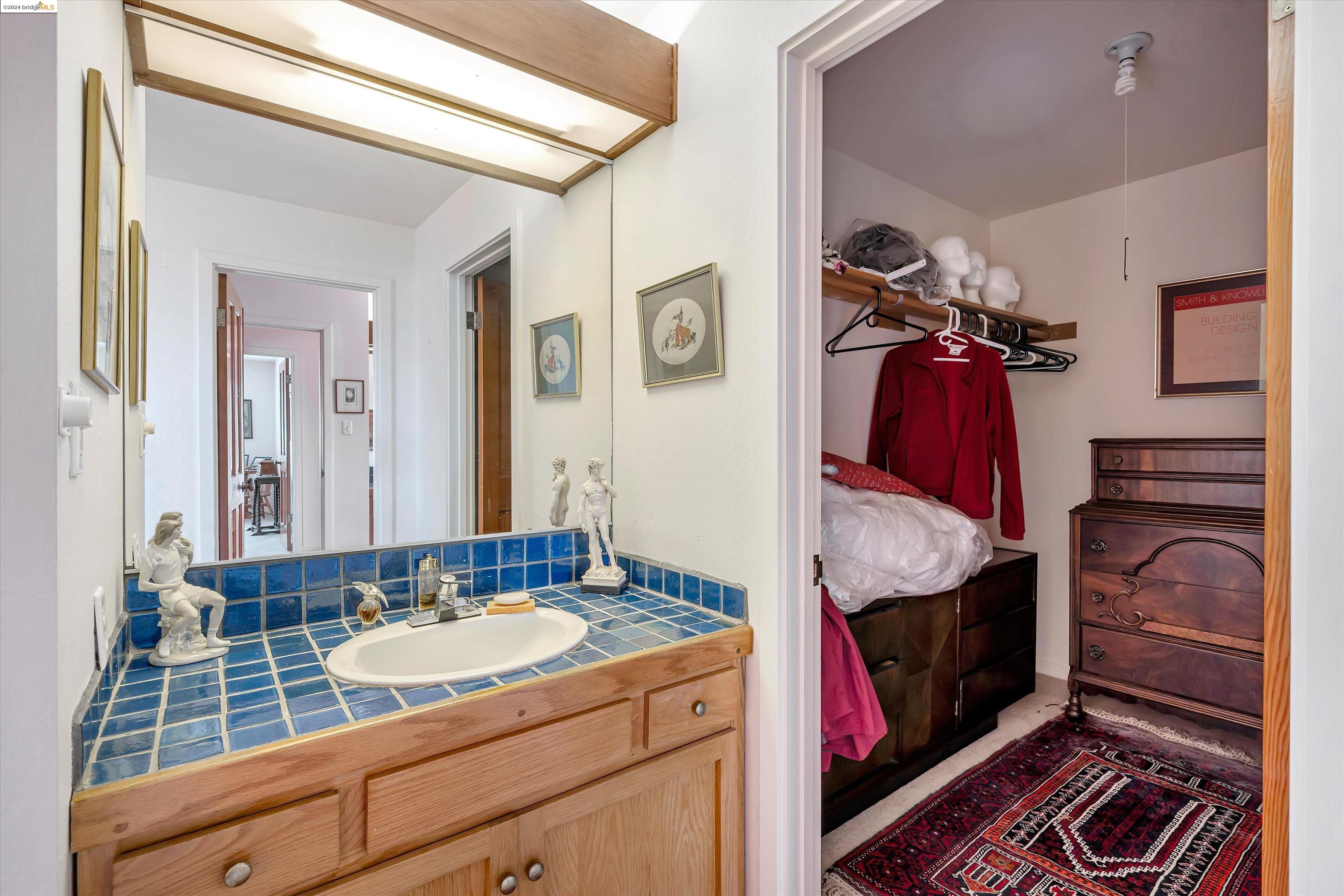 Detail Gallery Image 23 of 30 For 437 Golden Gate Ave, Richmond,  CA 94801 - 2 Beds | 1/1 Baths