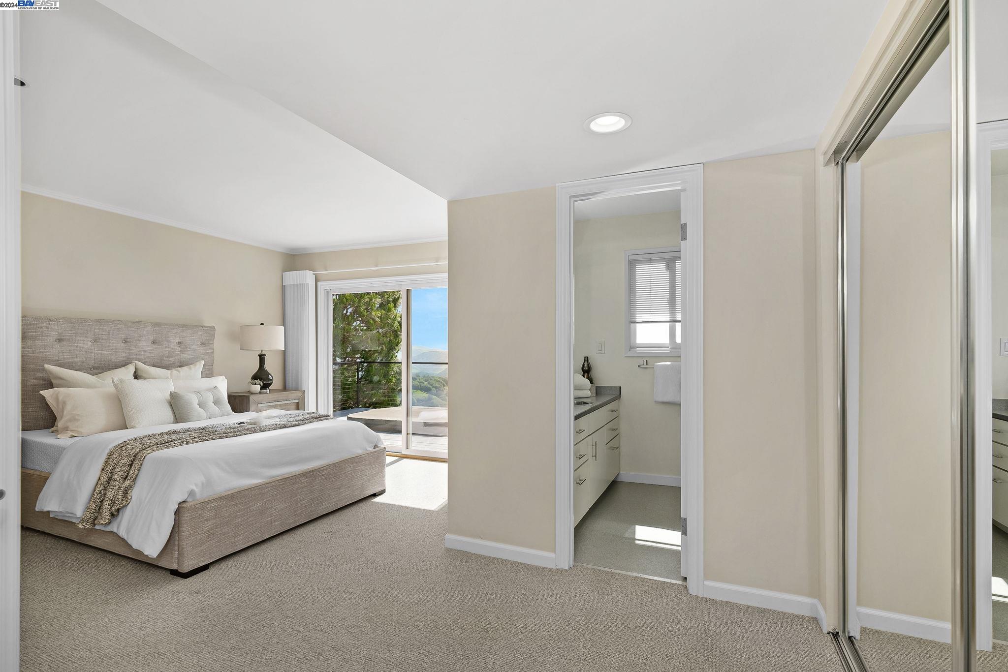 Detail Gallery Image 23 of 51 For 42 Knoll Ridge Way, Oakland,  CA 94619 - 3 Beds | 2 Baths