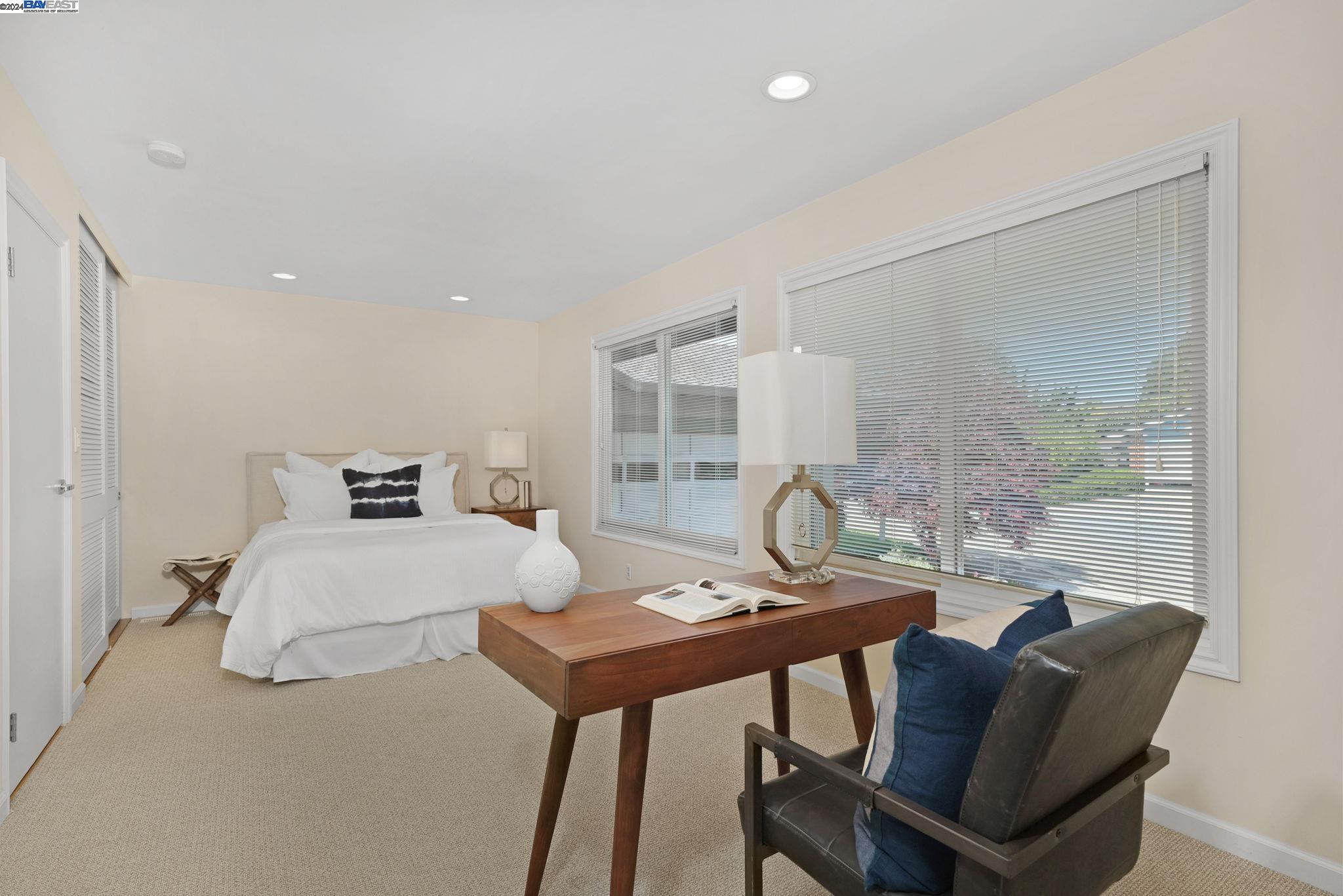Detail Gallery Image 26 of 51 For 42 Knoll Ridge Way, Oakland,  CA 94619 - 3 Beds | 2 Baths
