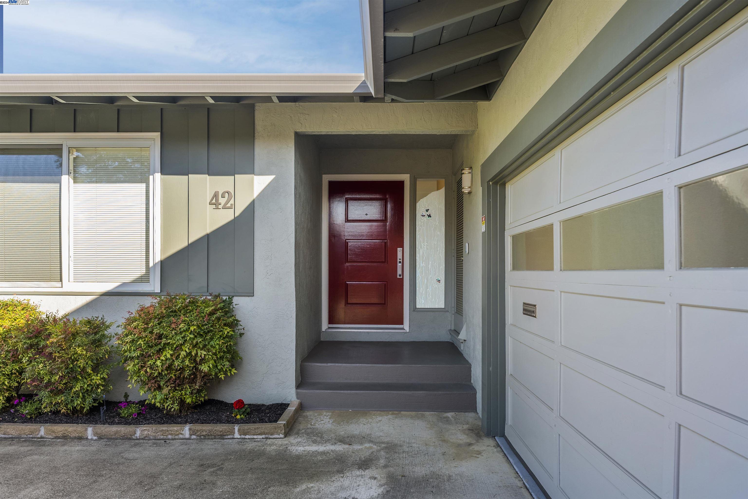 Detail Gallery Image 51 of 51 For 42 Knoll Ridge Way, Oakland,  CA 94619 - 3 Beds | 2 Baths