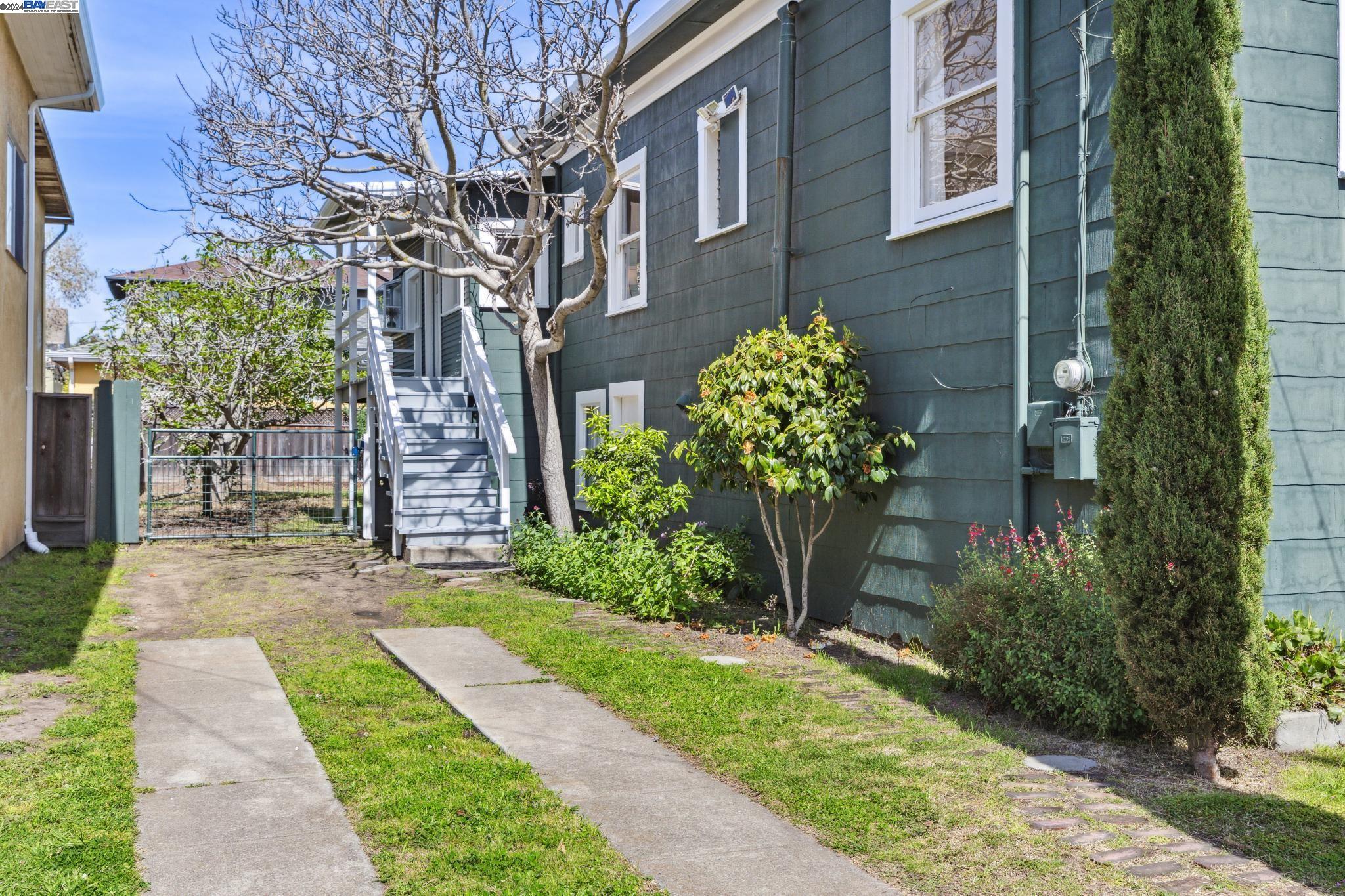 Detail Gallery Image 31 of 39 For 1041 Mound St, Alameda,  CA 94501 - 3 Beds | 1/1 Baths