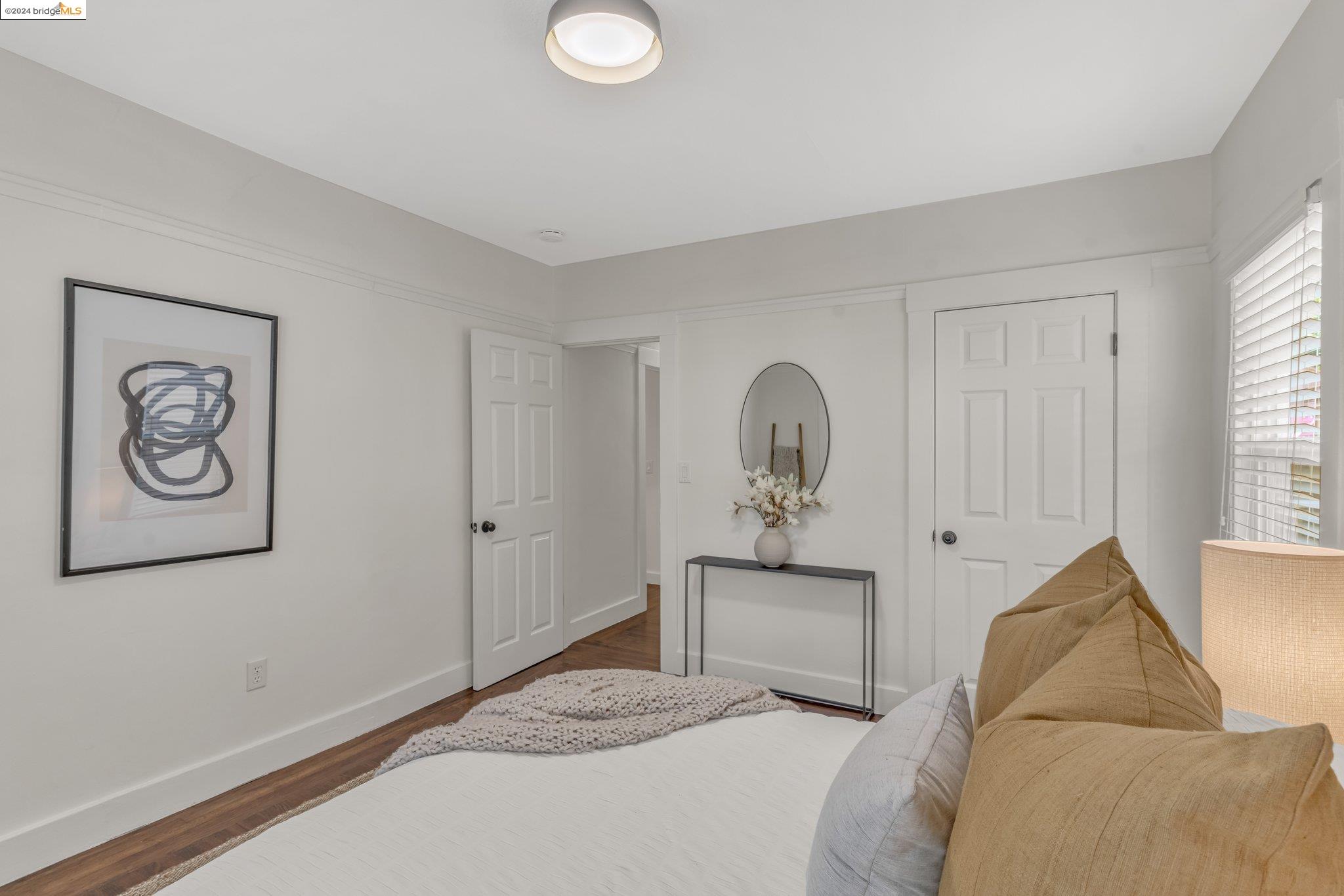 Detail Gallery Image 16 of 40 For 3318 Wilson Pl, Oakland,  CA 94602 - 2 Beds | 1 Baths