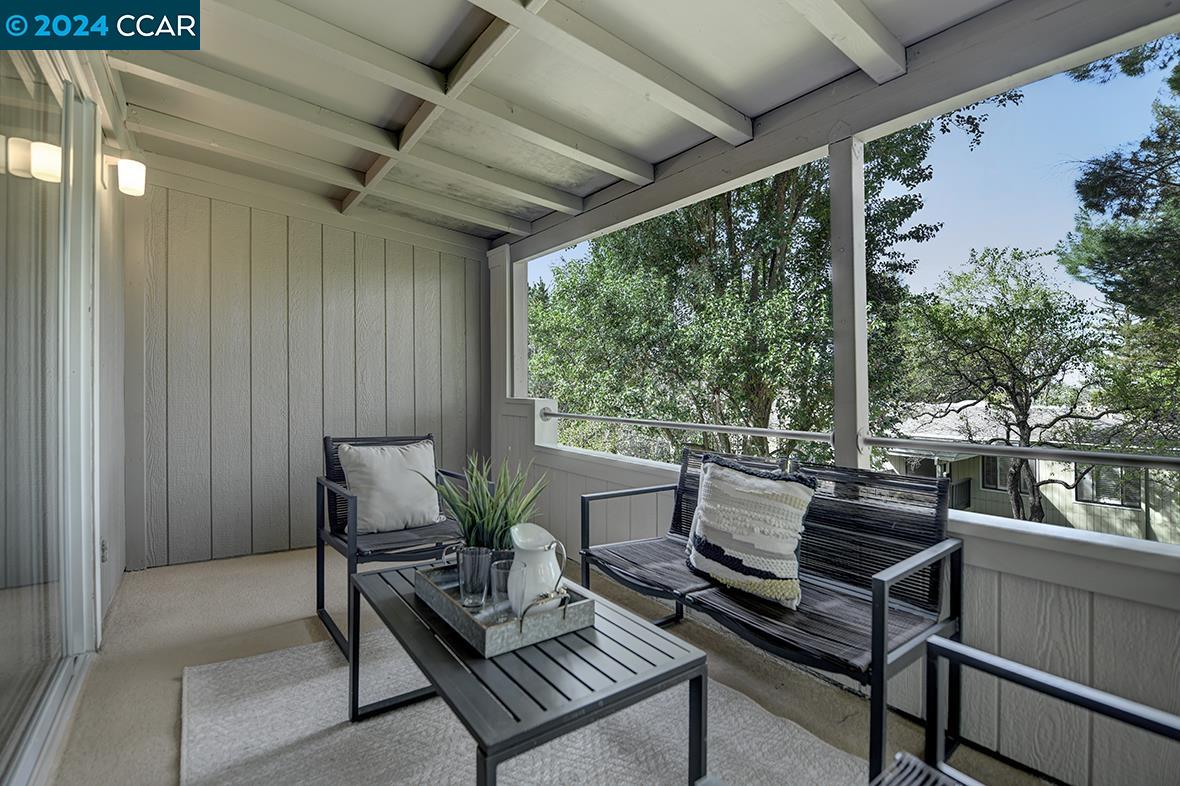Detail Gallery Image 13 of 56 For 1641 Canyonwood Ct #7,  Walnut Creek,  CA 94595 - 2 Beds | 2 Baths