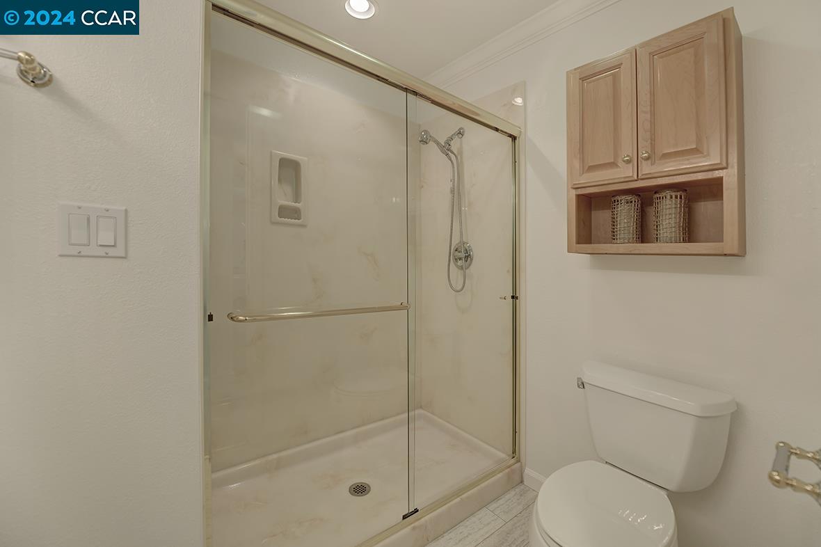 Detail Gallery Image 25 of 56 For 1641 Canyonwood Ct #7,  Walnut Creek,  CA 94595 - 2 Beds | 2 Baths