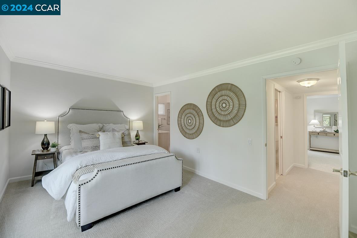 Detail Gallery Image 35 of 56 For 1641 Canyonwood Ct #7,  Walnut Creek,  CA 94595 - 2 Beds | 2 Baths