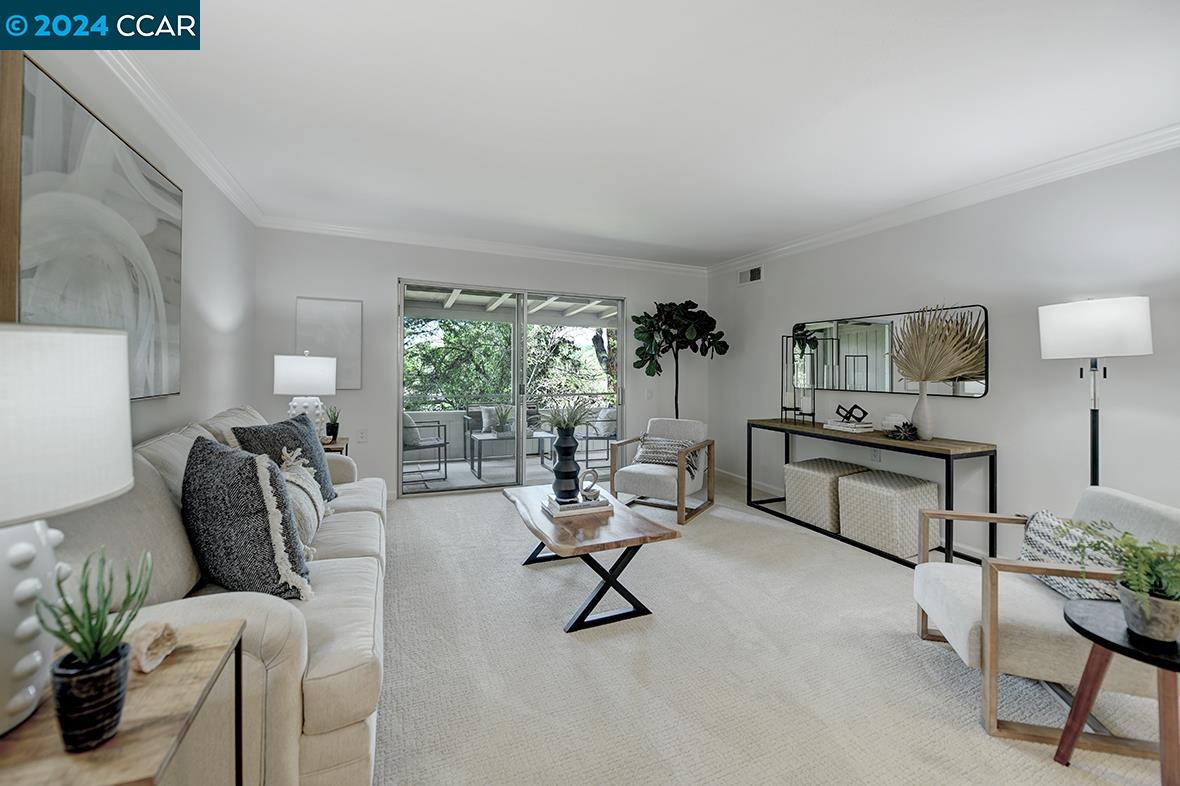 Detail Gallery Image 7 of 56 For 1641 Canyonwood Ct #7,  Walnut Creek,  CA 94595 - 2 Beds | 2 Baths