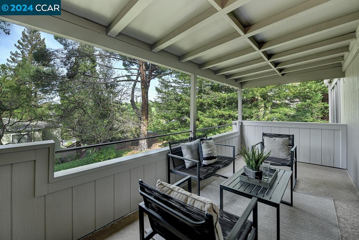 Detail Gallery Image 10 of 56 For 1641 Canyonwood Ct #7,  Walnut Creek,  CA 94595 - 2 Beds | 2 Baths