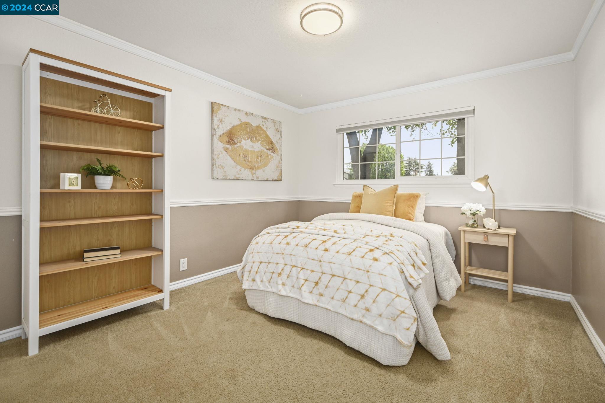 Detail Gallery Image 17 of 25 For 1855 Cleveland Ct, Concord,  CA 94521 - 3 Beds | 2 Baths