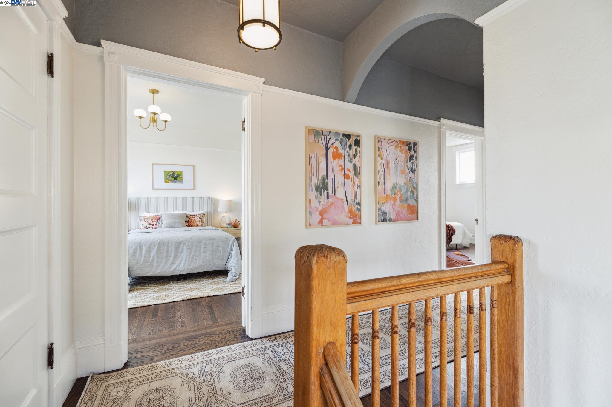 Detail Gallery Image 29 of 54 For 1219 Walnut St, Alameda,  CA 94501 - 4 Beds | 2 Baths