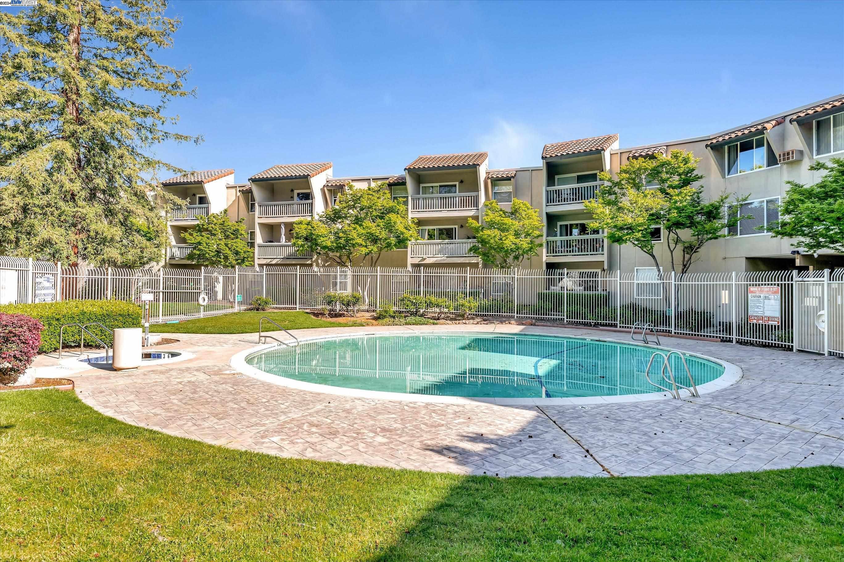 Detail Gallery Image 38 of 40 For 1087 Murrieta Blvd #128,  Livermore,  CA 94550 - 2 Beds | 2 Baths