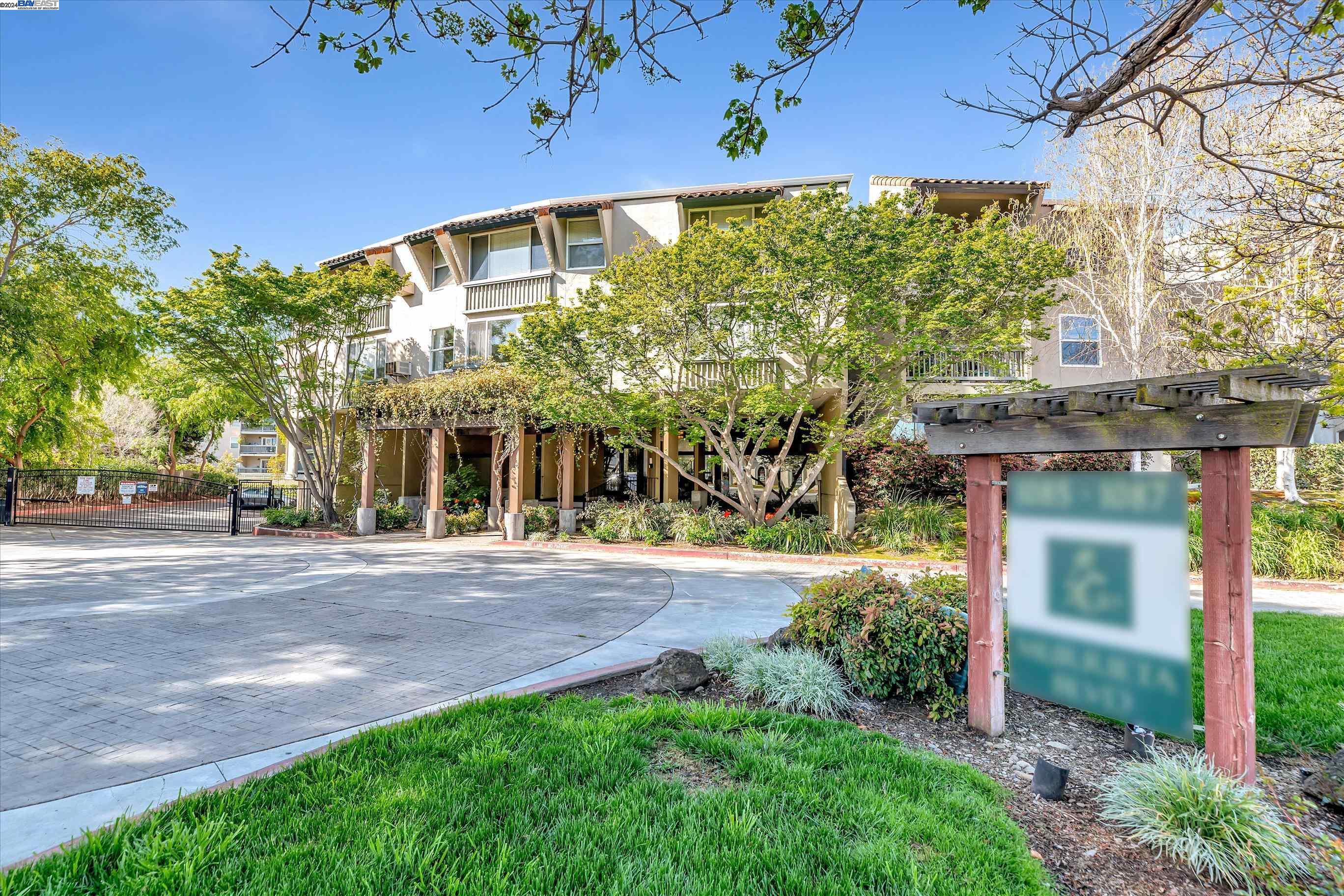 Detail Gallery Image 40 of 40 For 1087 Murrieta Blvd #128,  Livermore,  CA 94550 - 2 Beds | 2 Baths