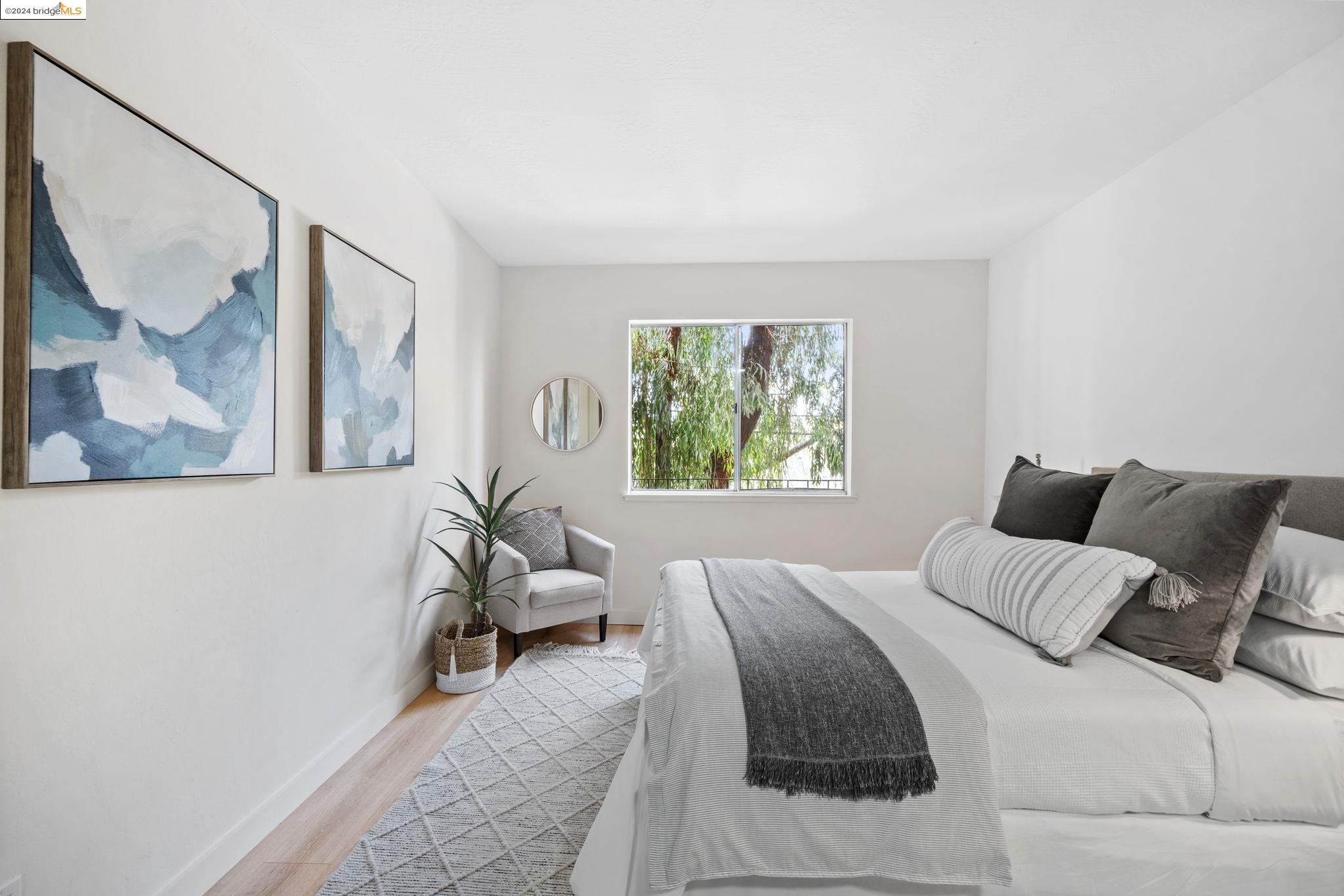 Detail Gallery Image 17 of 37 For 3751 Harrison St #102,  Oakland,  CA 94611 - 1 Beds | 1 Baths